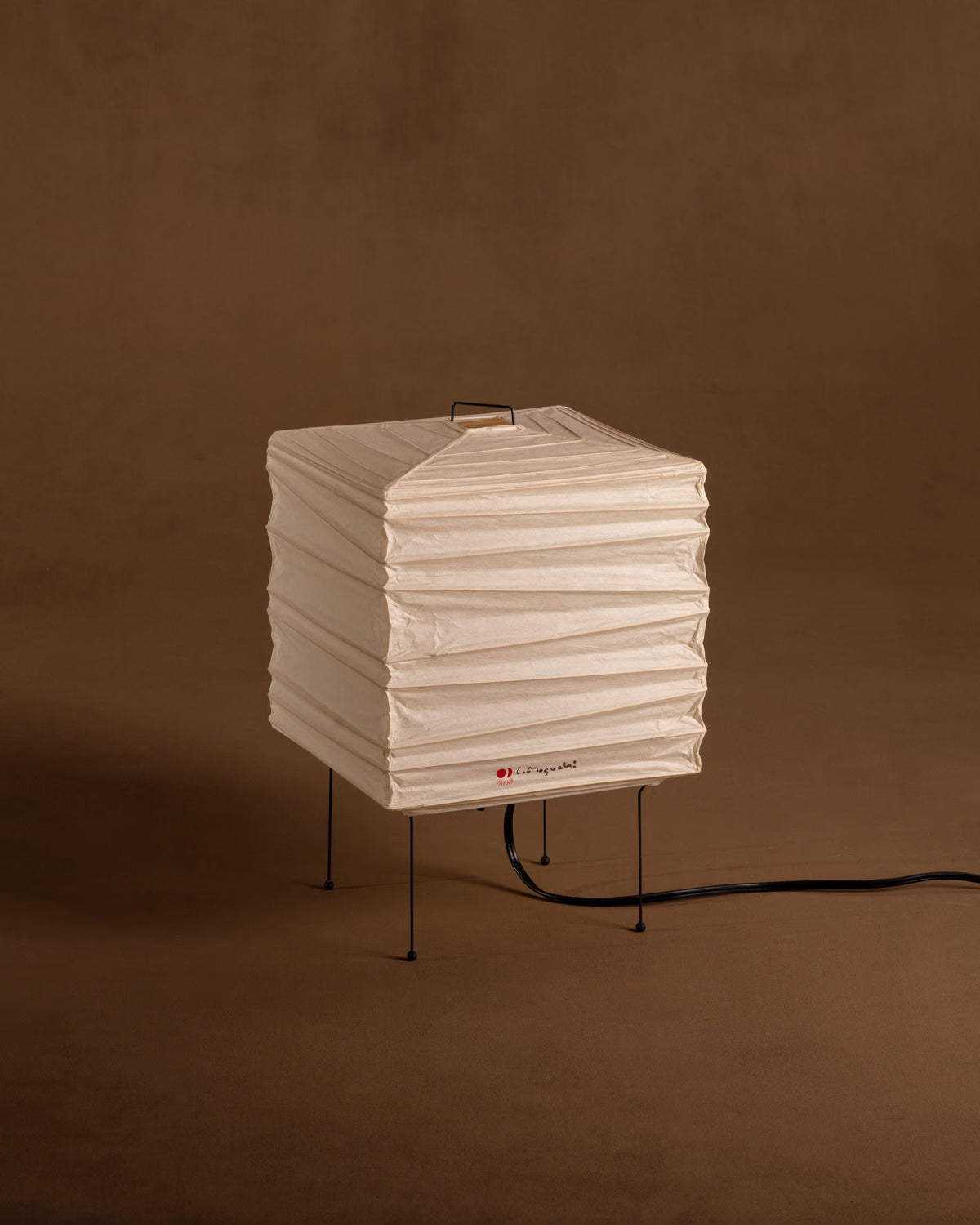 Akari 3X — The Noguchi Museum