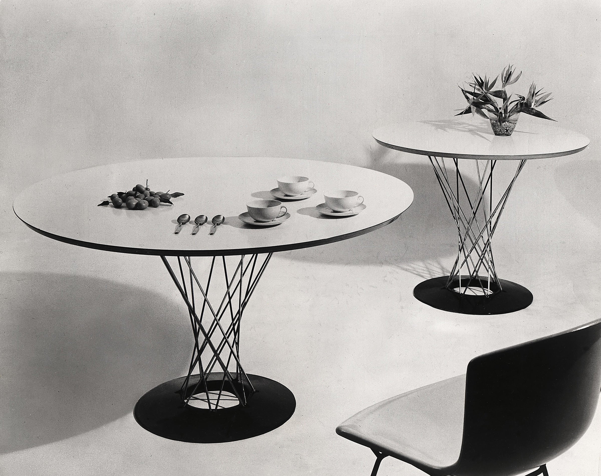 Furniture — The Noguchi Museum