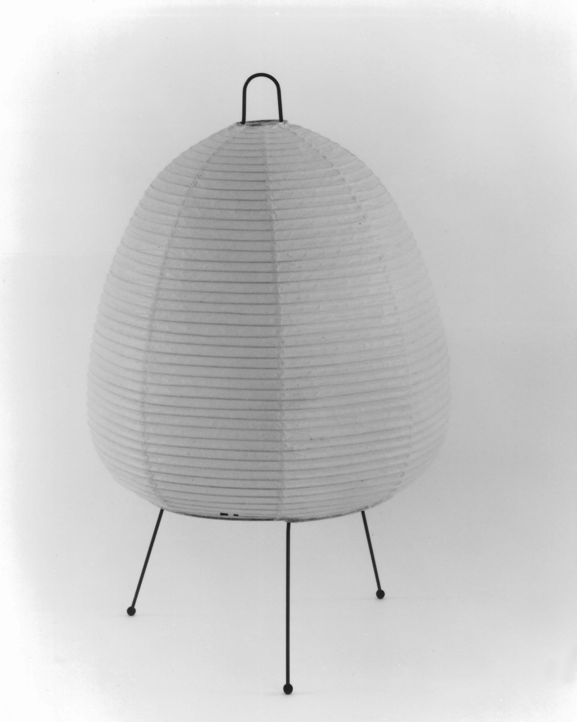 Akari 1A — The Noguchi Museum
