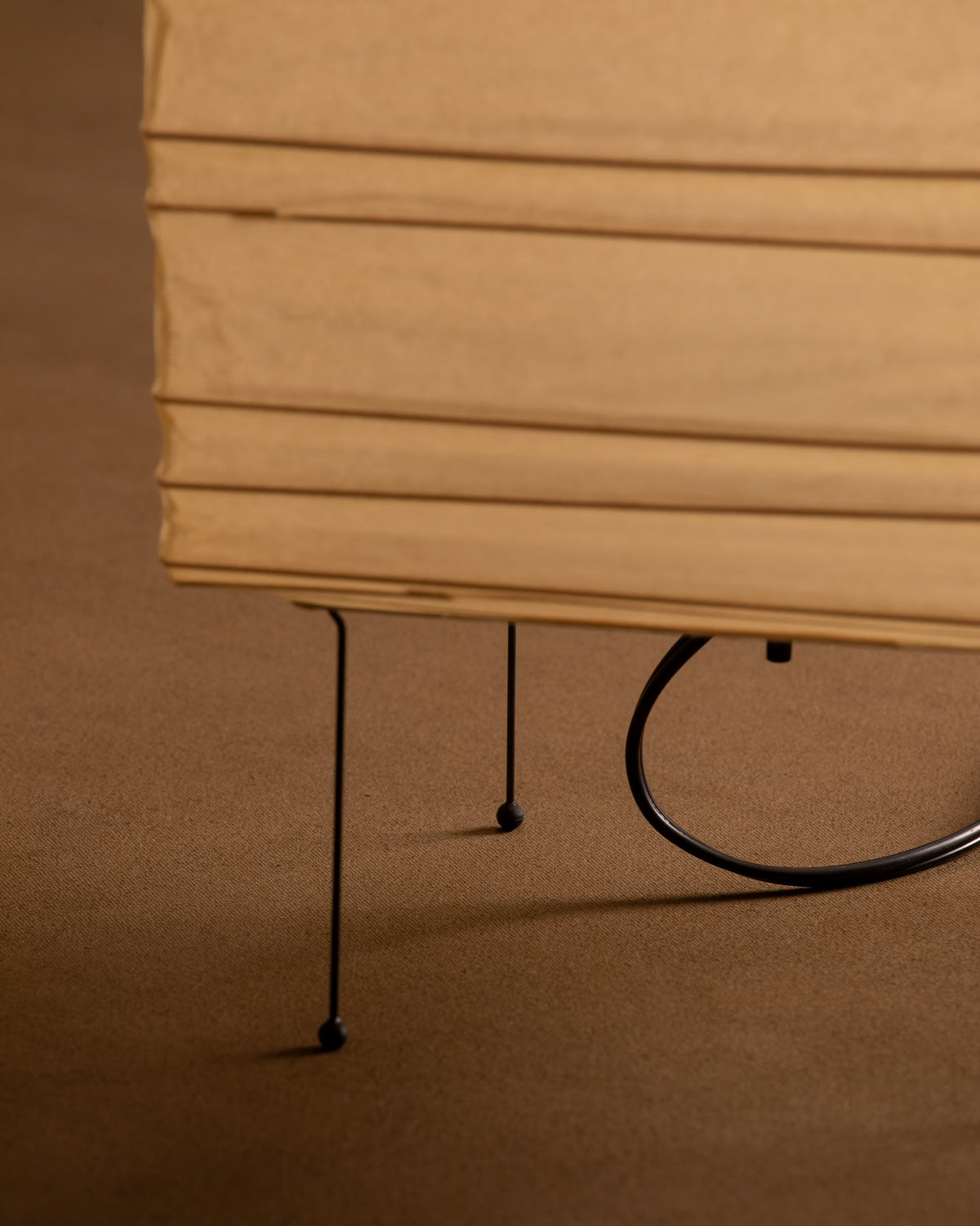 Akari 3X — The Noguchi Museum