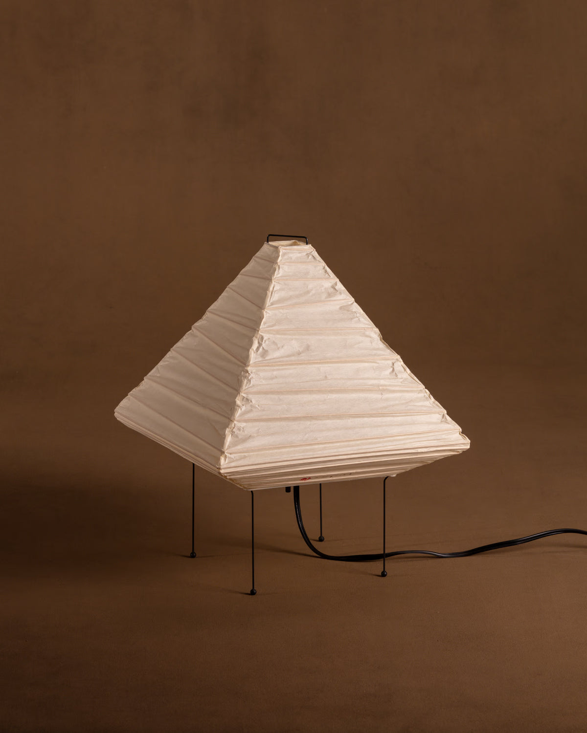 Akari 5X — The Noguchi Museum