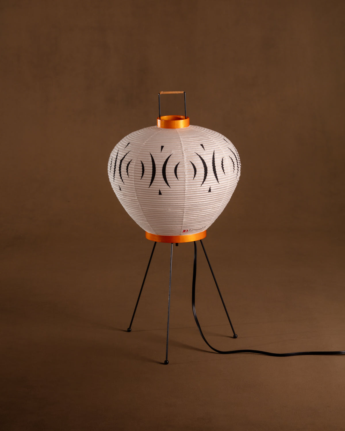 Akari 3AB — The Noguchi Museum