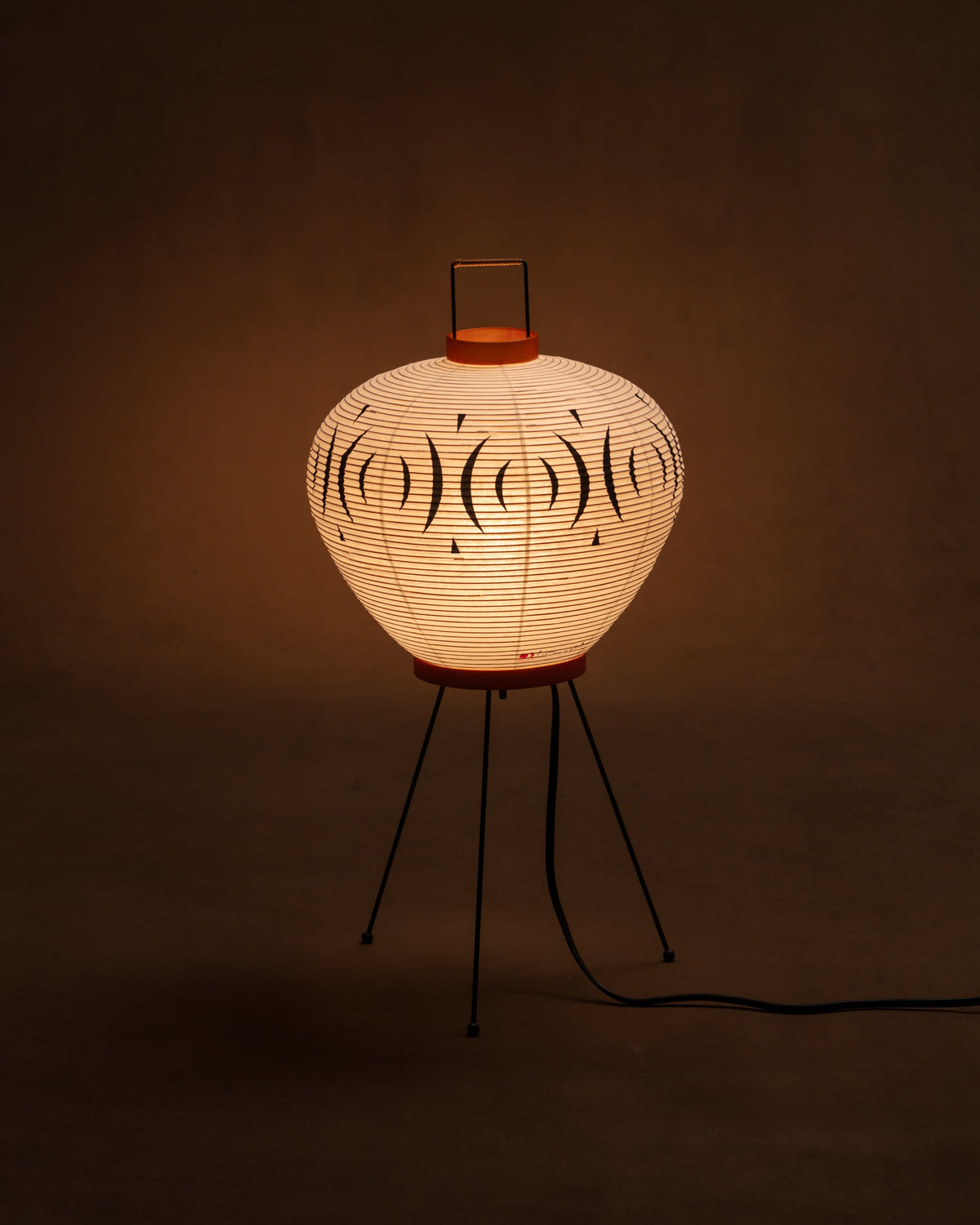 Akari 3AB — The Noguchi Museum