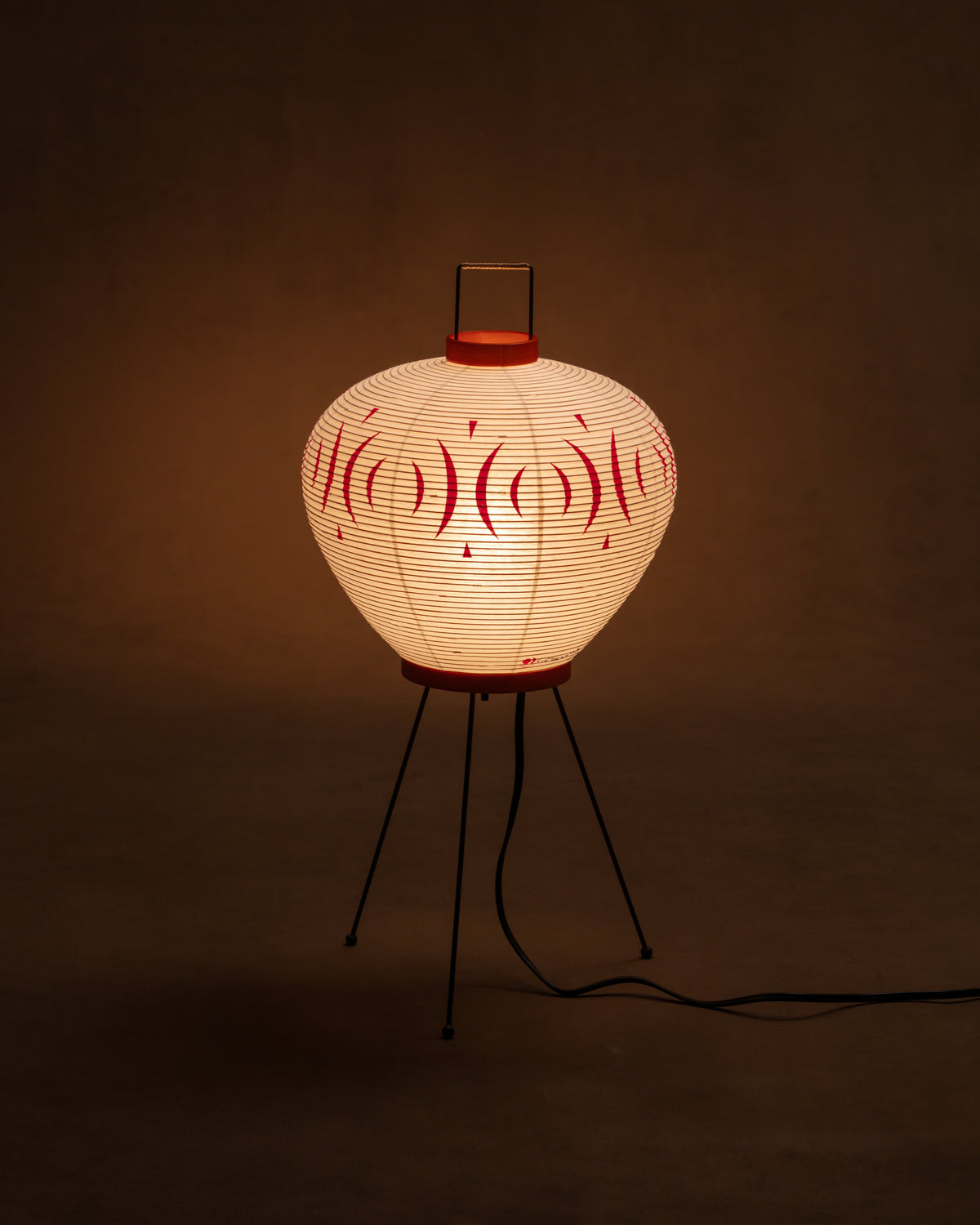 Akari 3AR — The Noguchi Museum