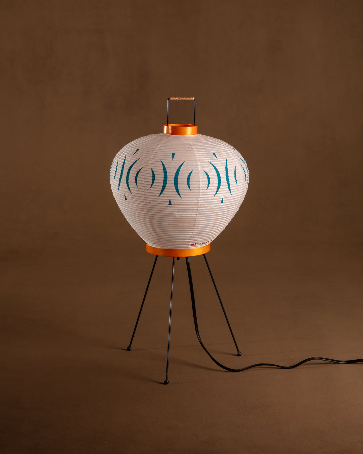 Akari 3AV — The Noguchi Museum