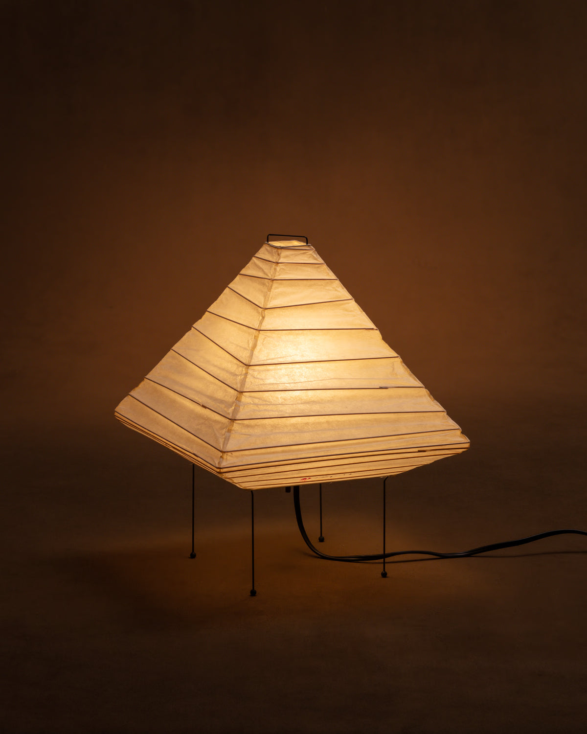 Akari 5X — The Noguchi Museum Akari 5X — The Noguchi Museum