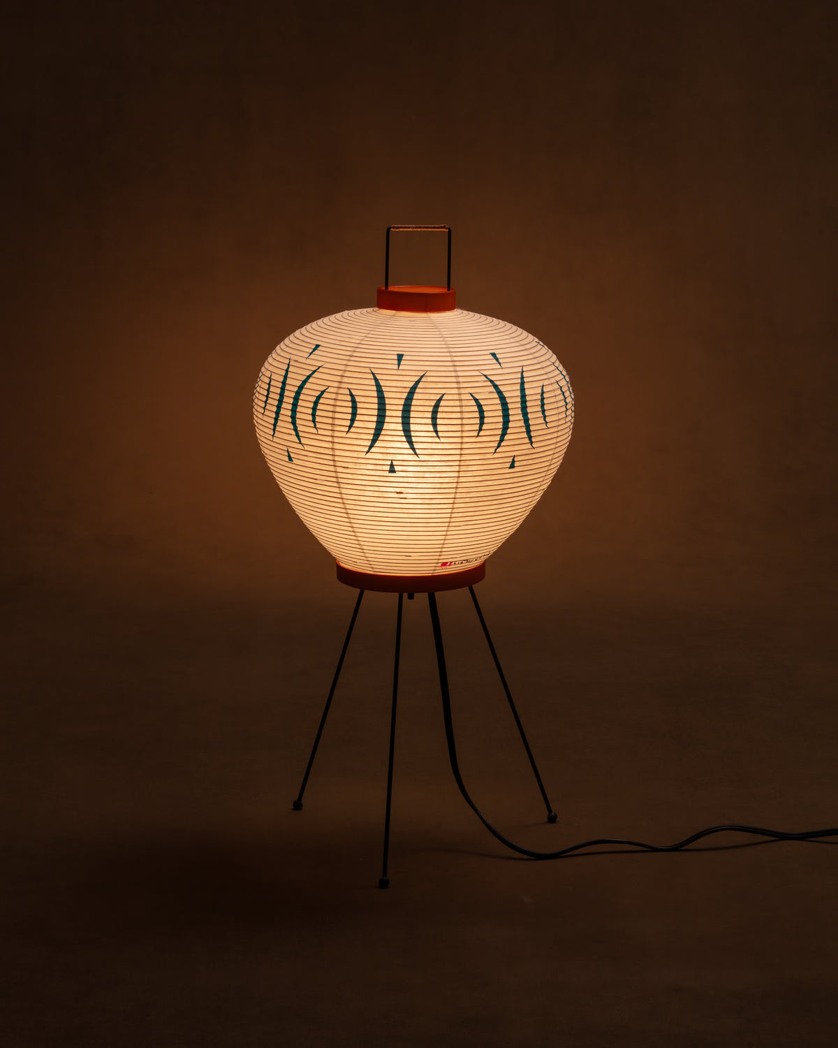 Akari 3AV — The Noguchi Museum