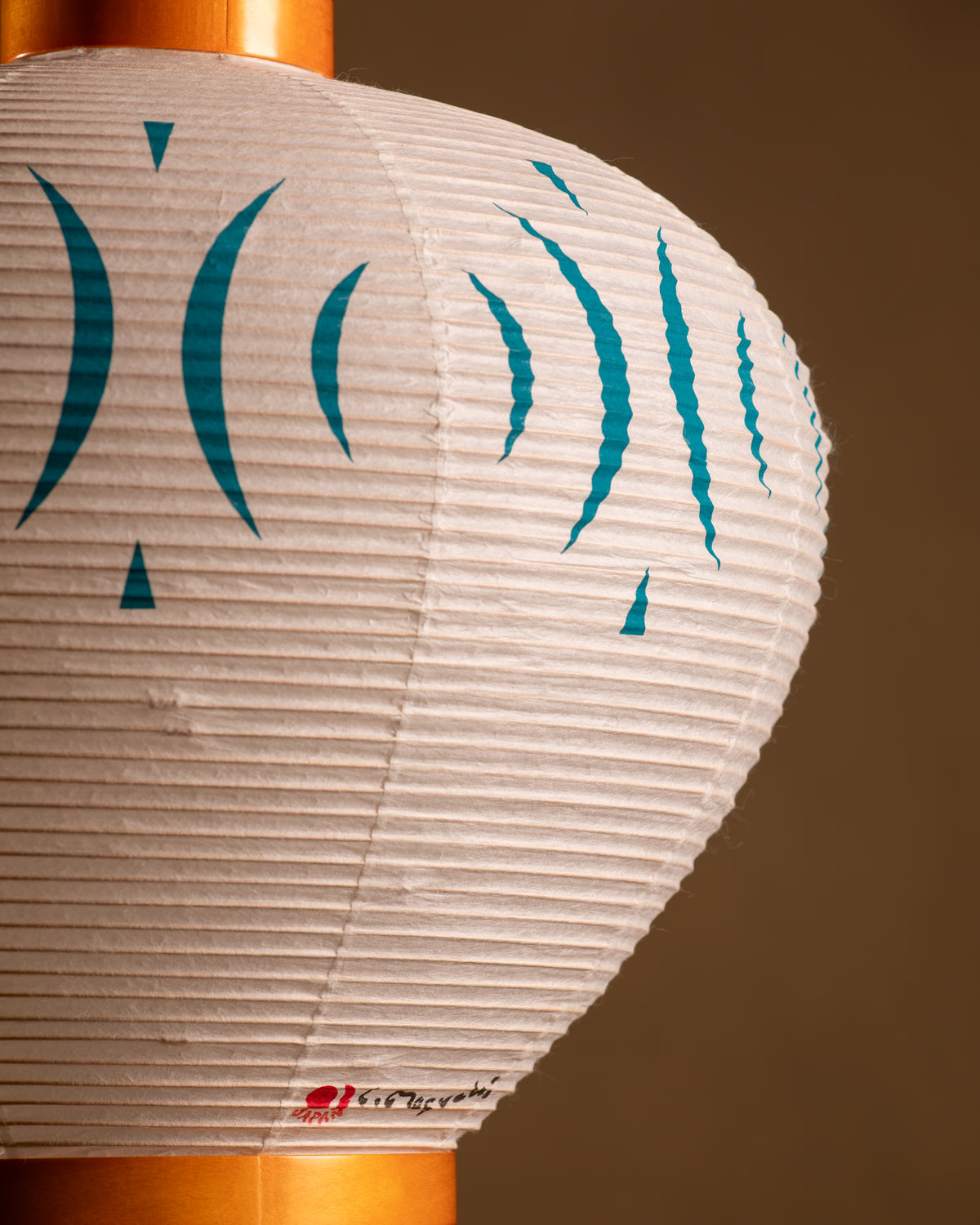 Akari 3AV — The Noguchi Museum