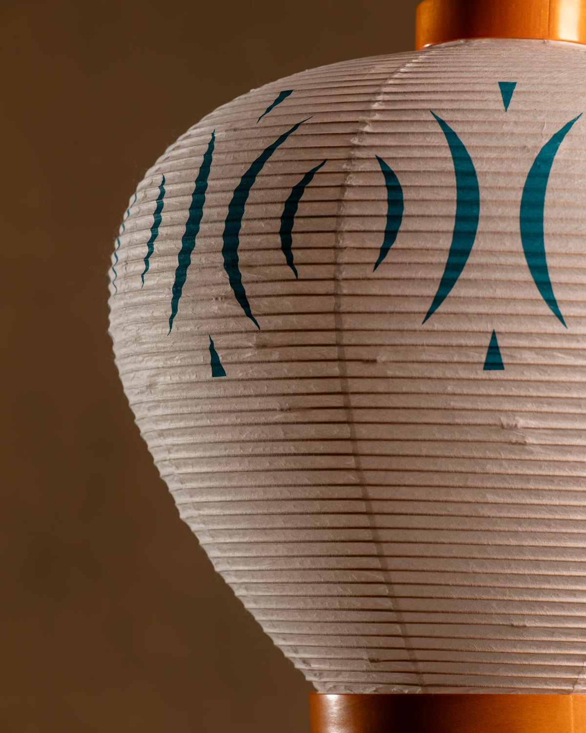 Akari 3AV — The Noguchi Museum