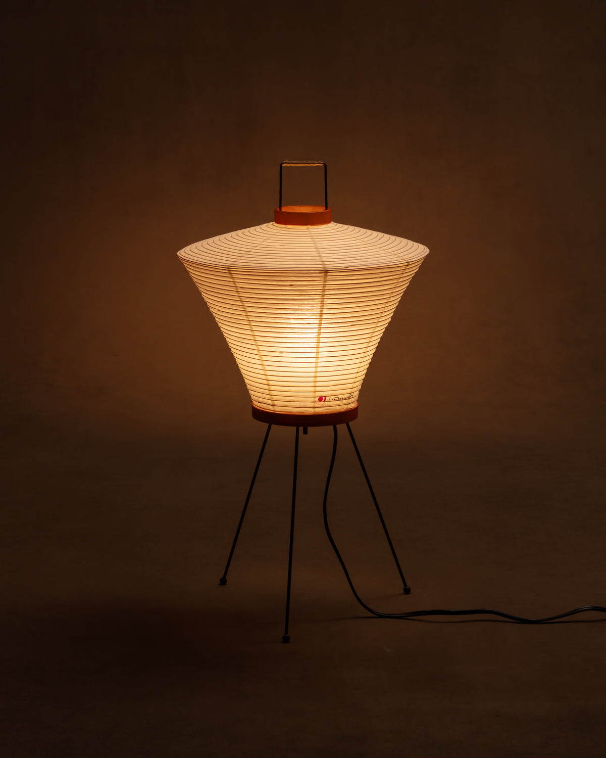 Akari 4A — The Noguchi Museum