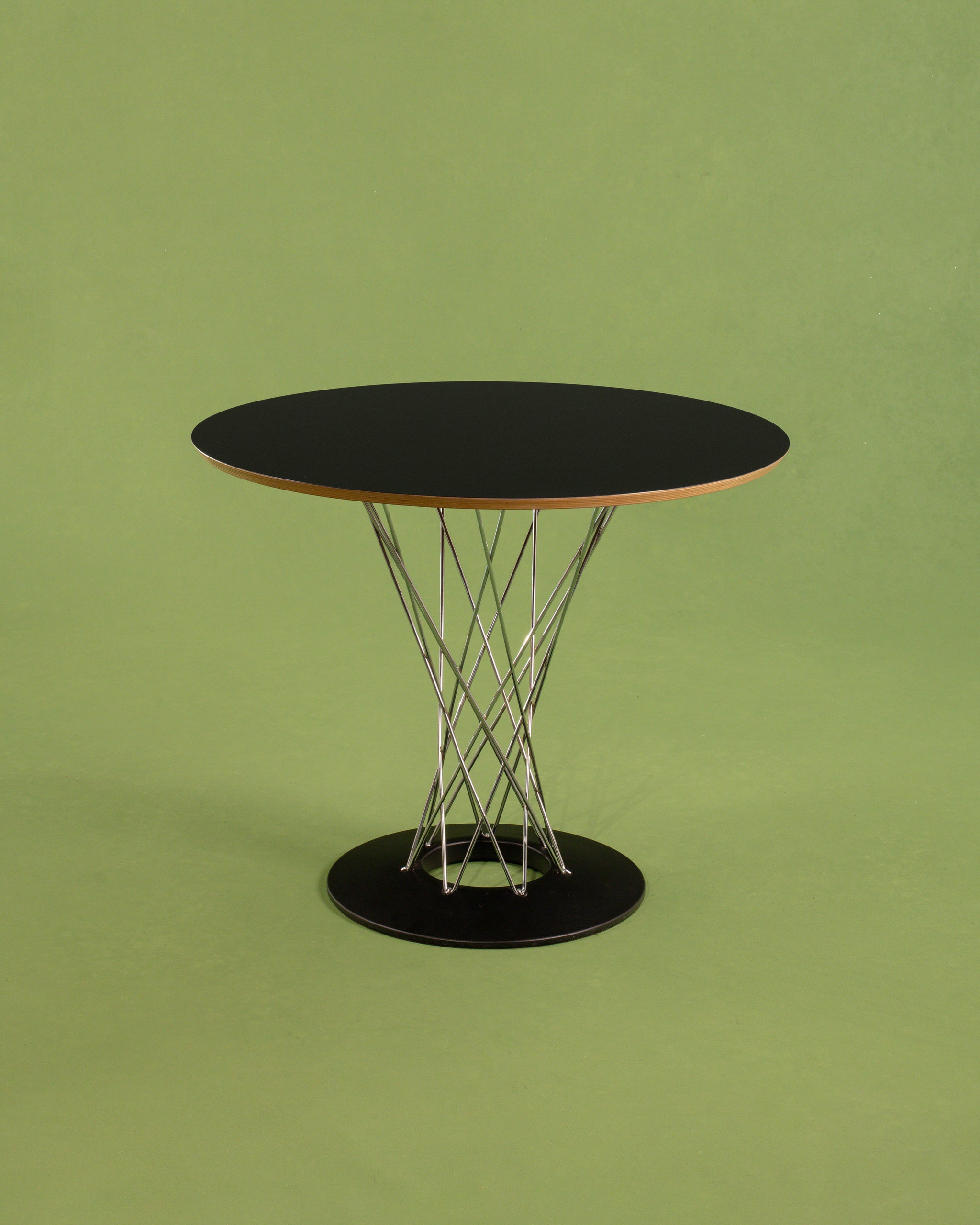Louis Test Product (Cyclone Table 36")