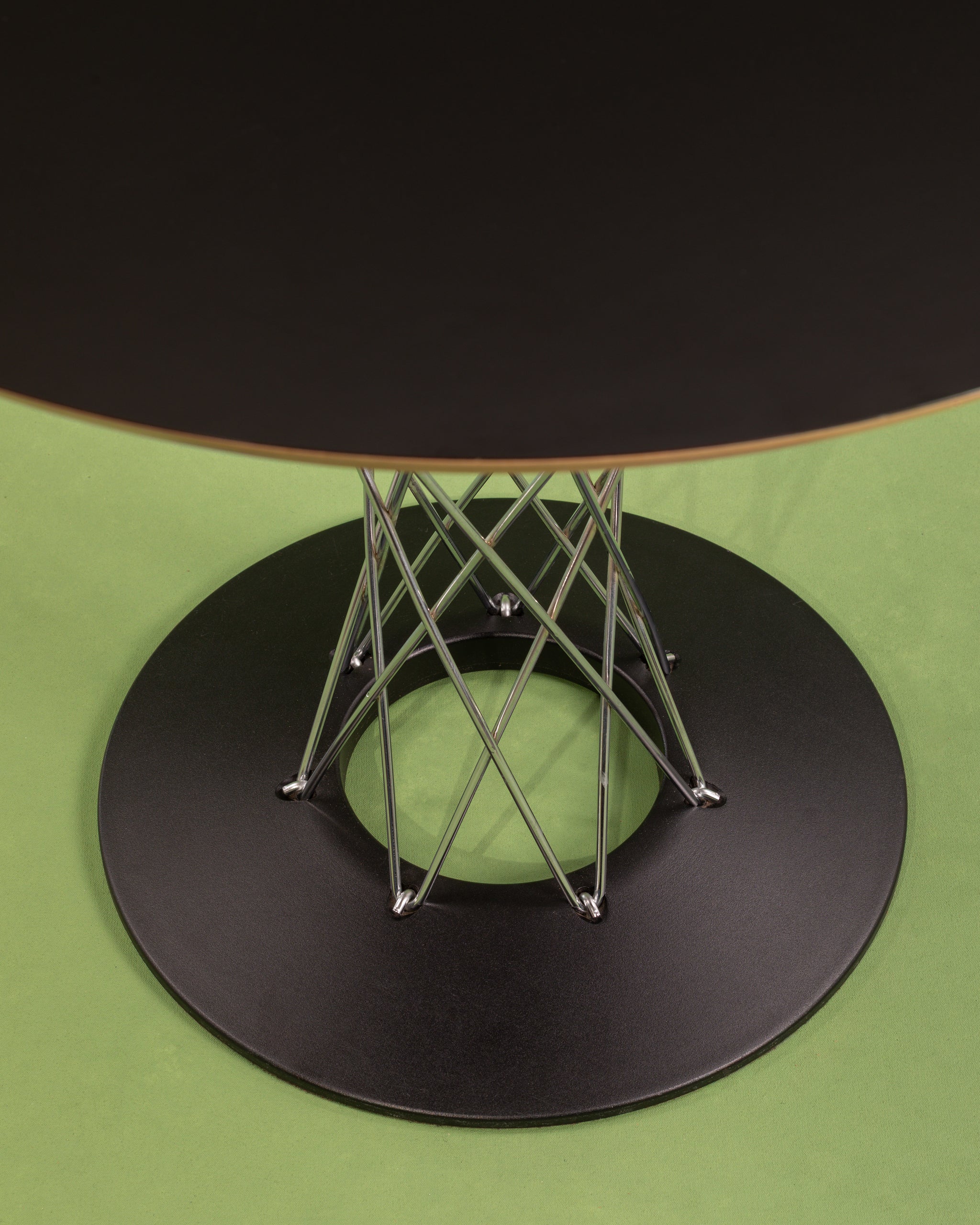 Louis Test Product (Cyclone Table 36")