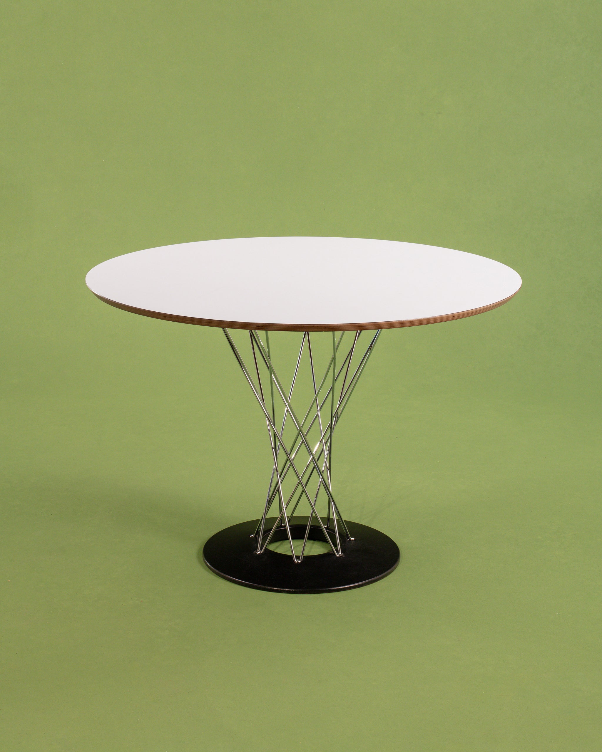 Louis Test Product (Cyclone Table 42")