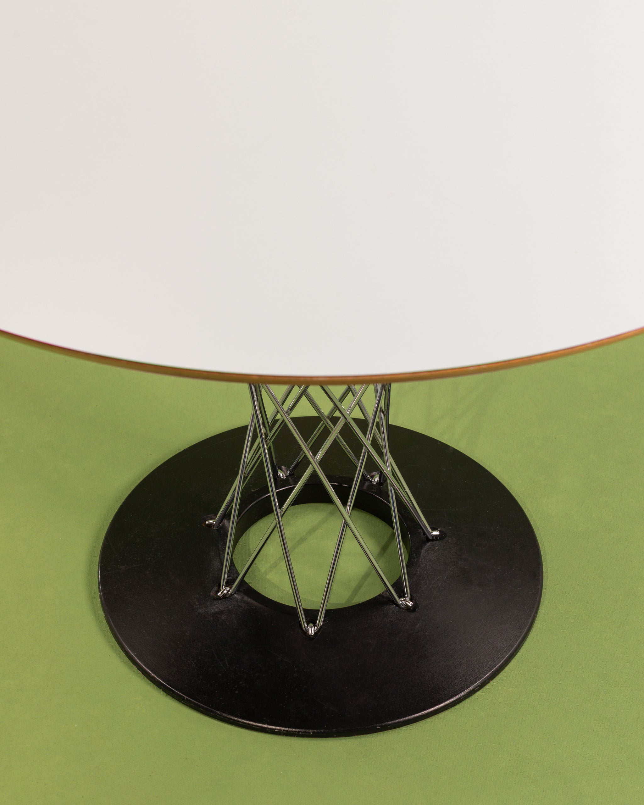 Louis Test Product (Cyclone Table 42")