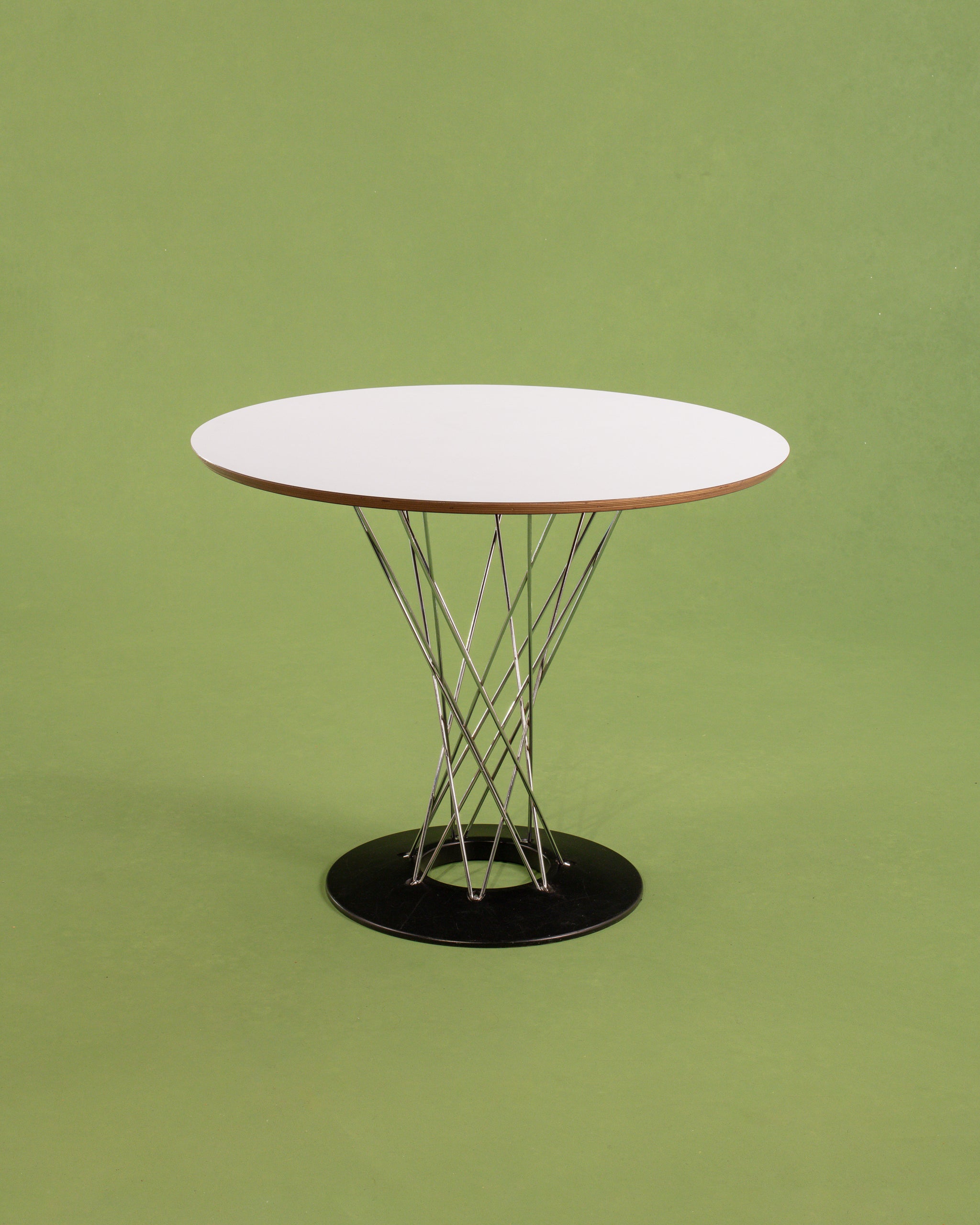 Louis Test Product (Cyclone Table 36")