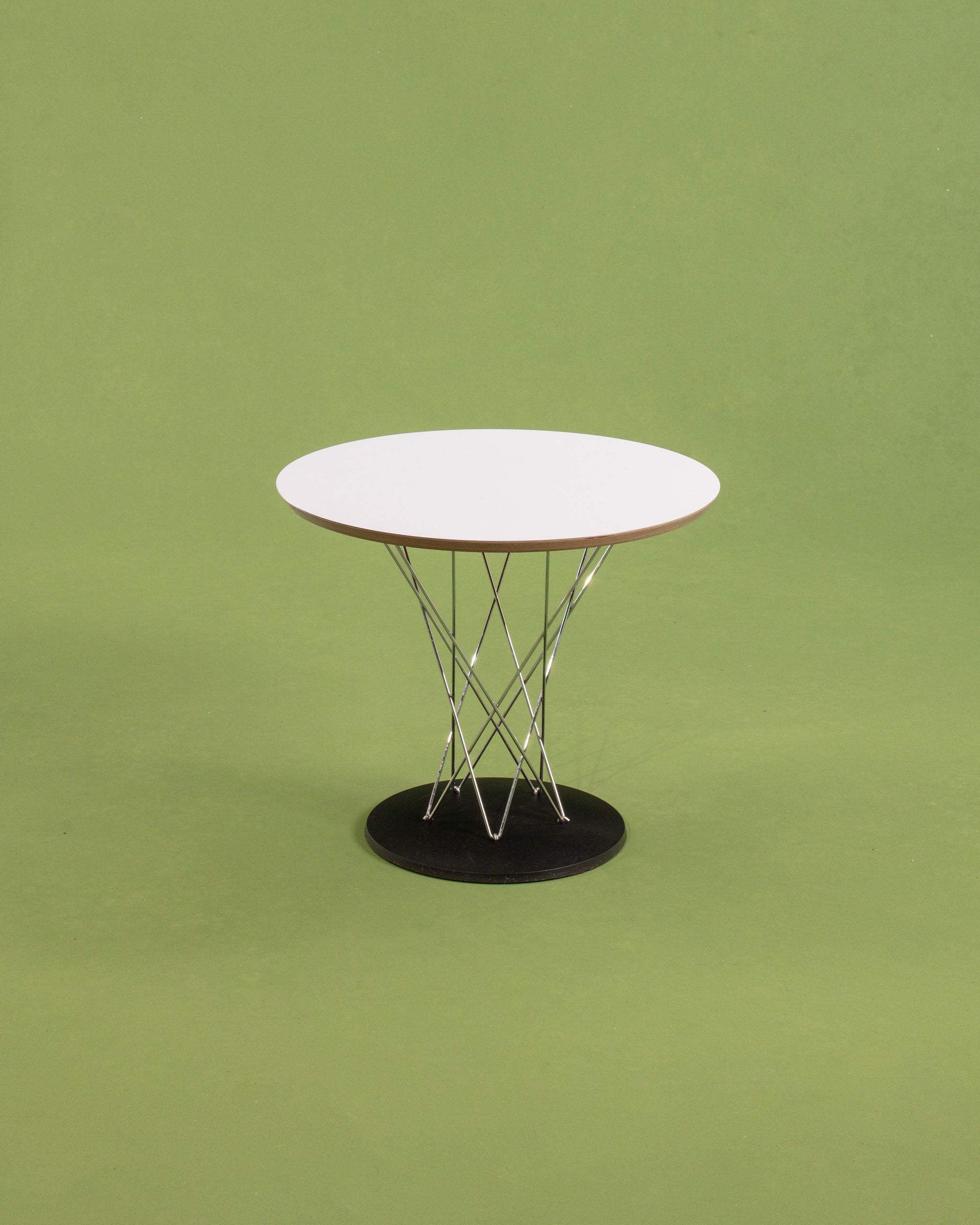 Louis Test Product (Cyclone Table 24")