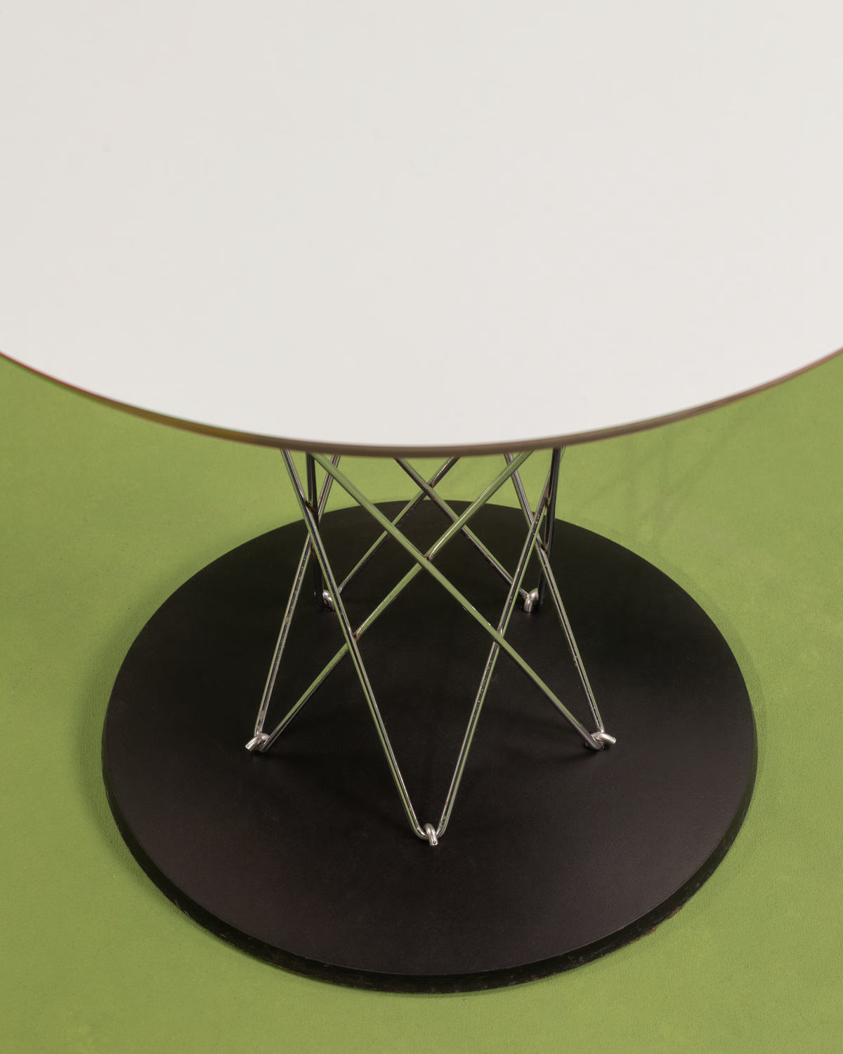 Noguchi Cyclone Side Table 24