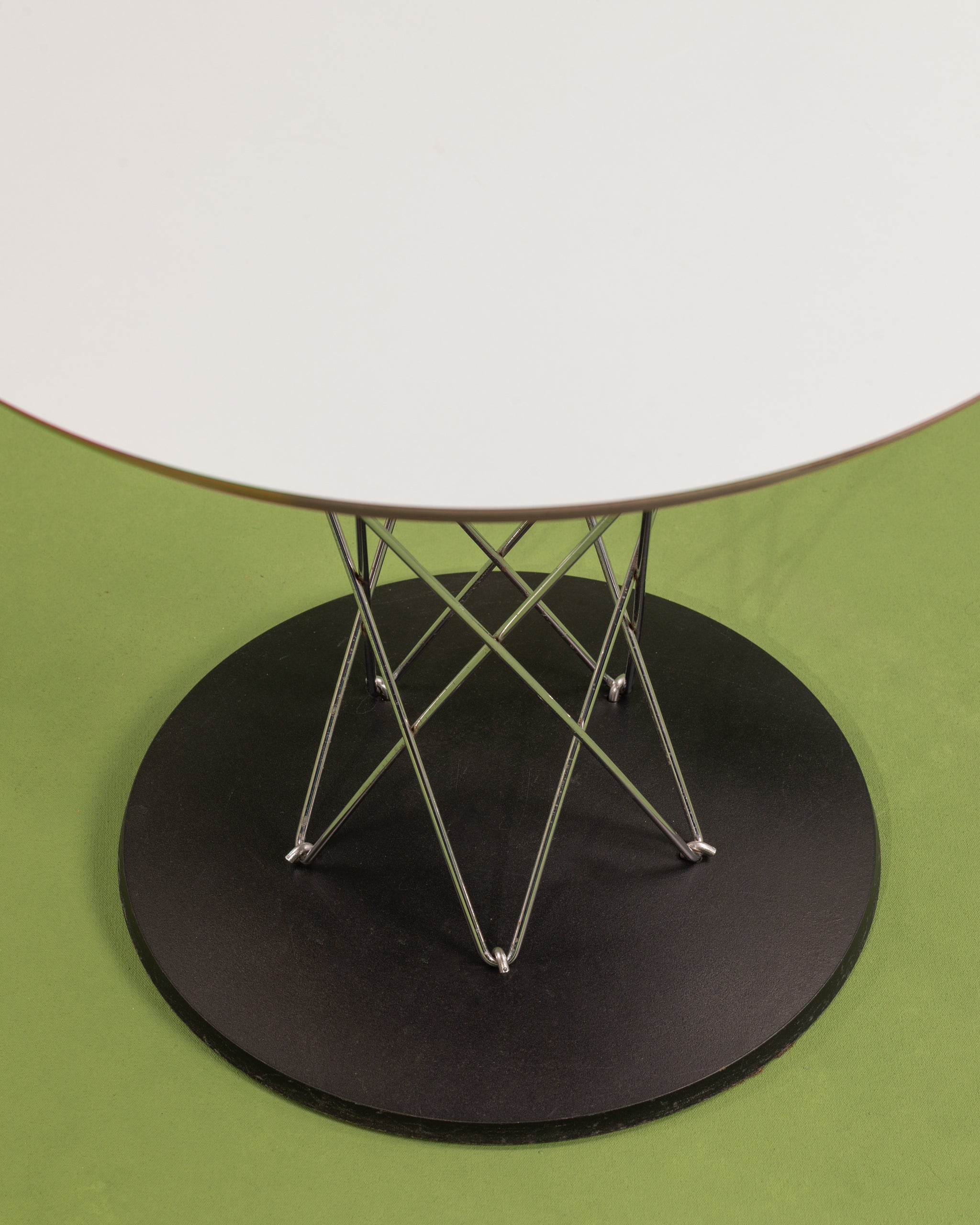 Louis Test Product (Cyclone Table 24")