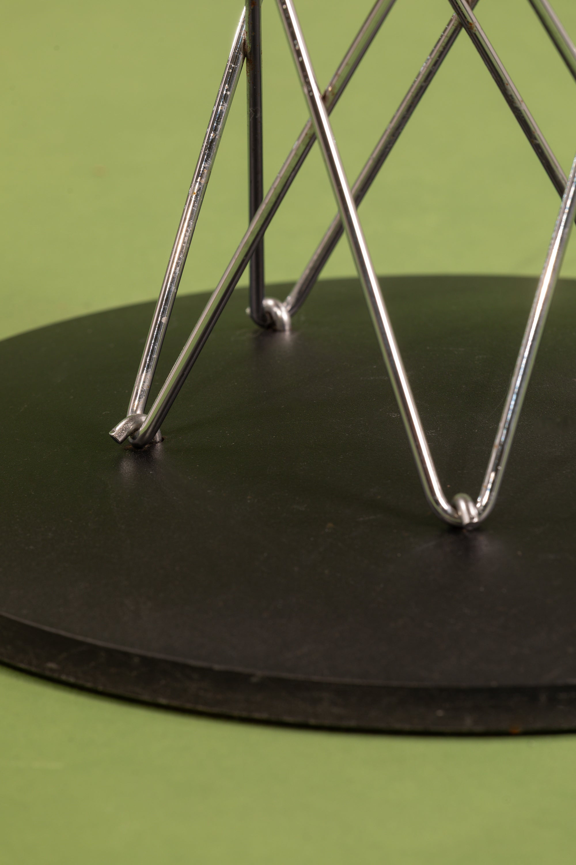 Louis Test Product (Cyclone Table 24")