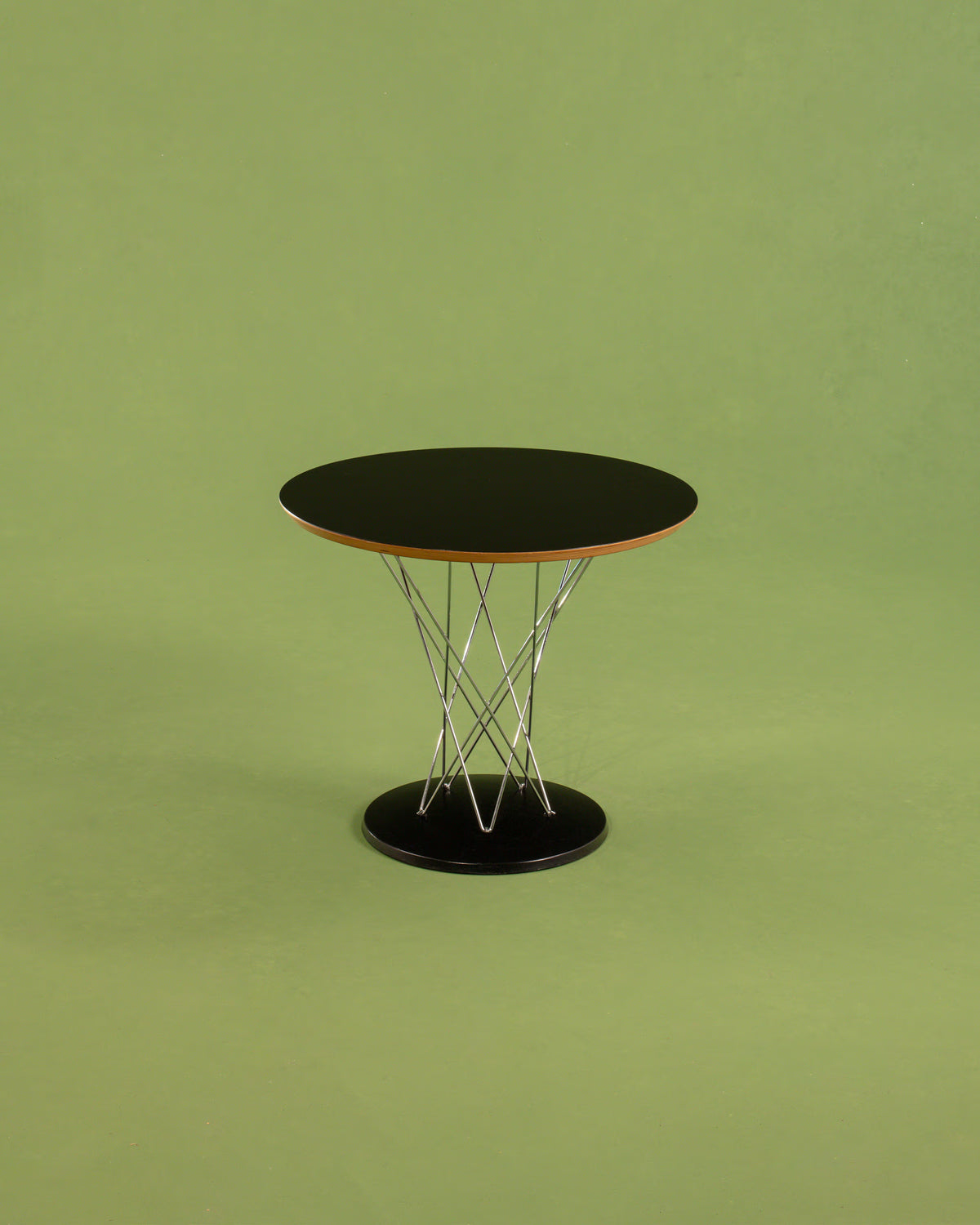 Noguchi Cyclone Side Table 24