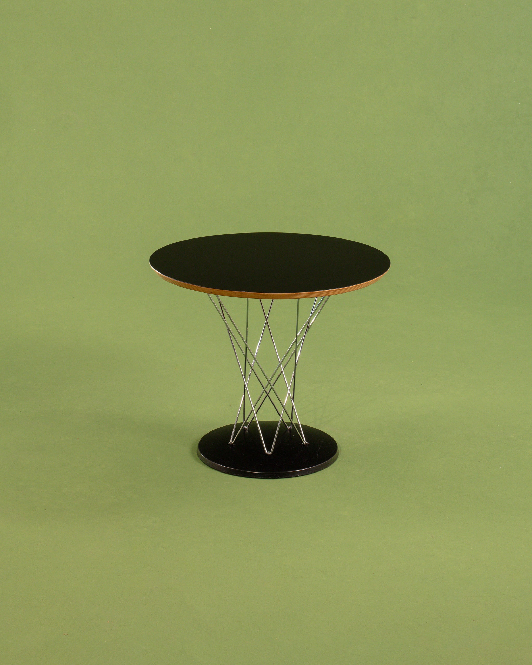 Louis Test Product (Cyclone Table 24")