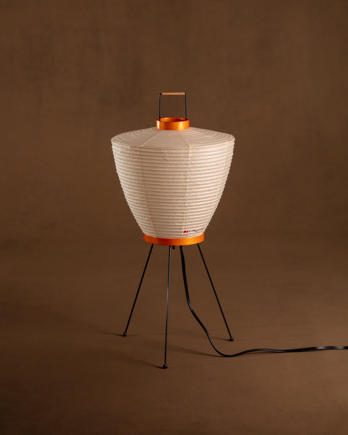 Akari 5A — The Noguchi Museum