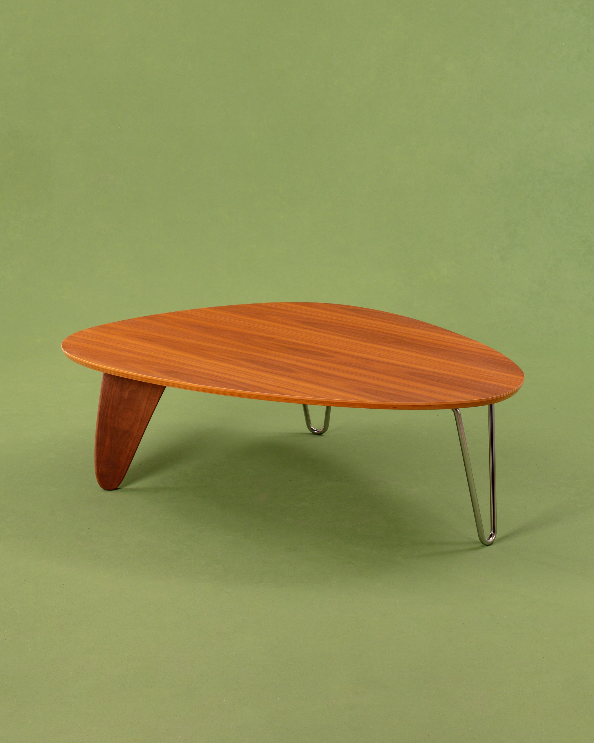 Louis Test Product (Rudder Table)