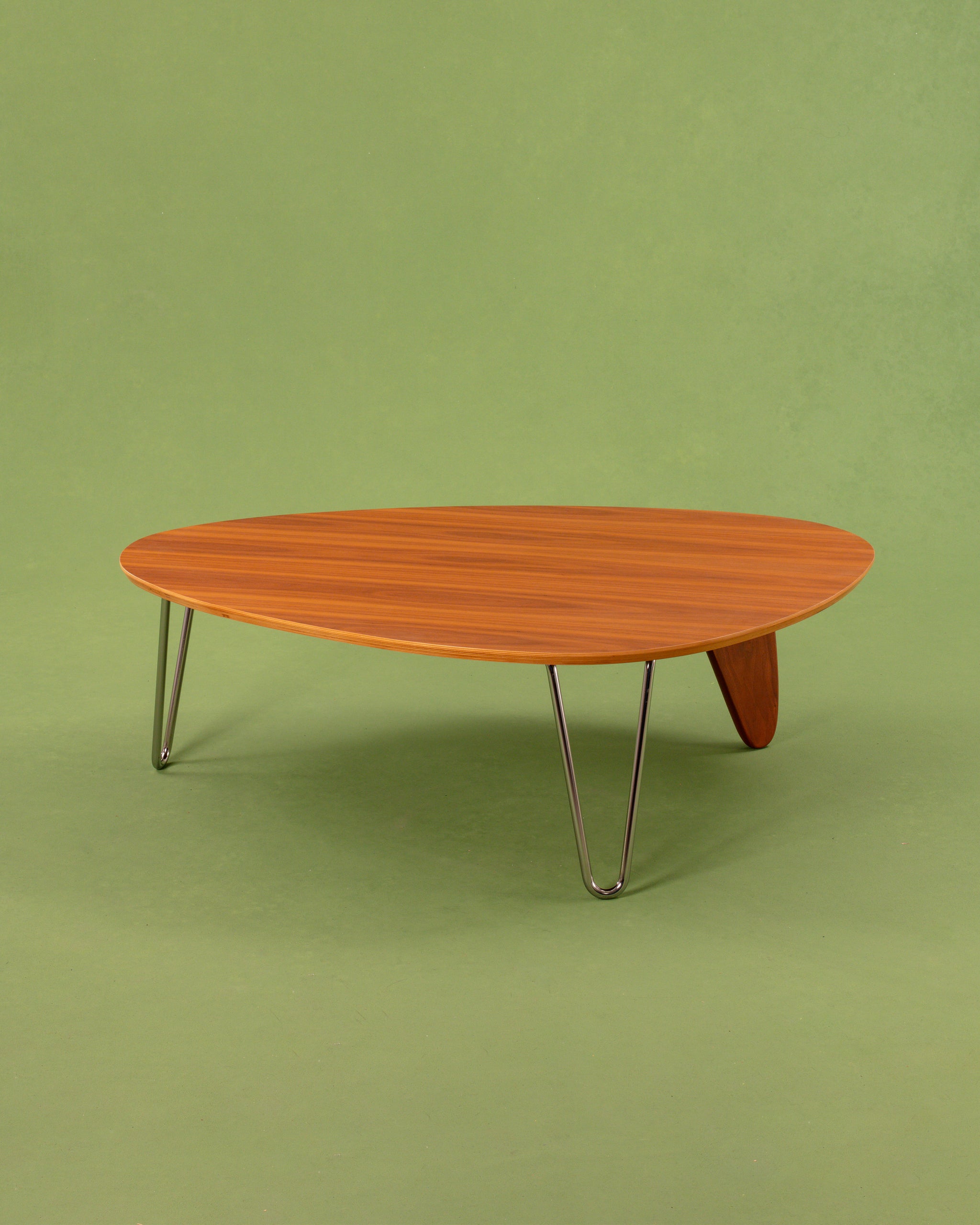 Louis Test Product (Rudder Table)