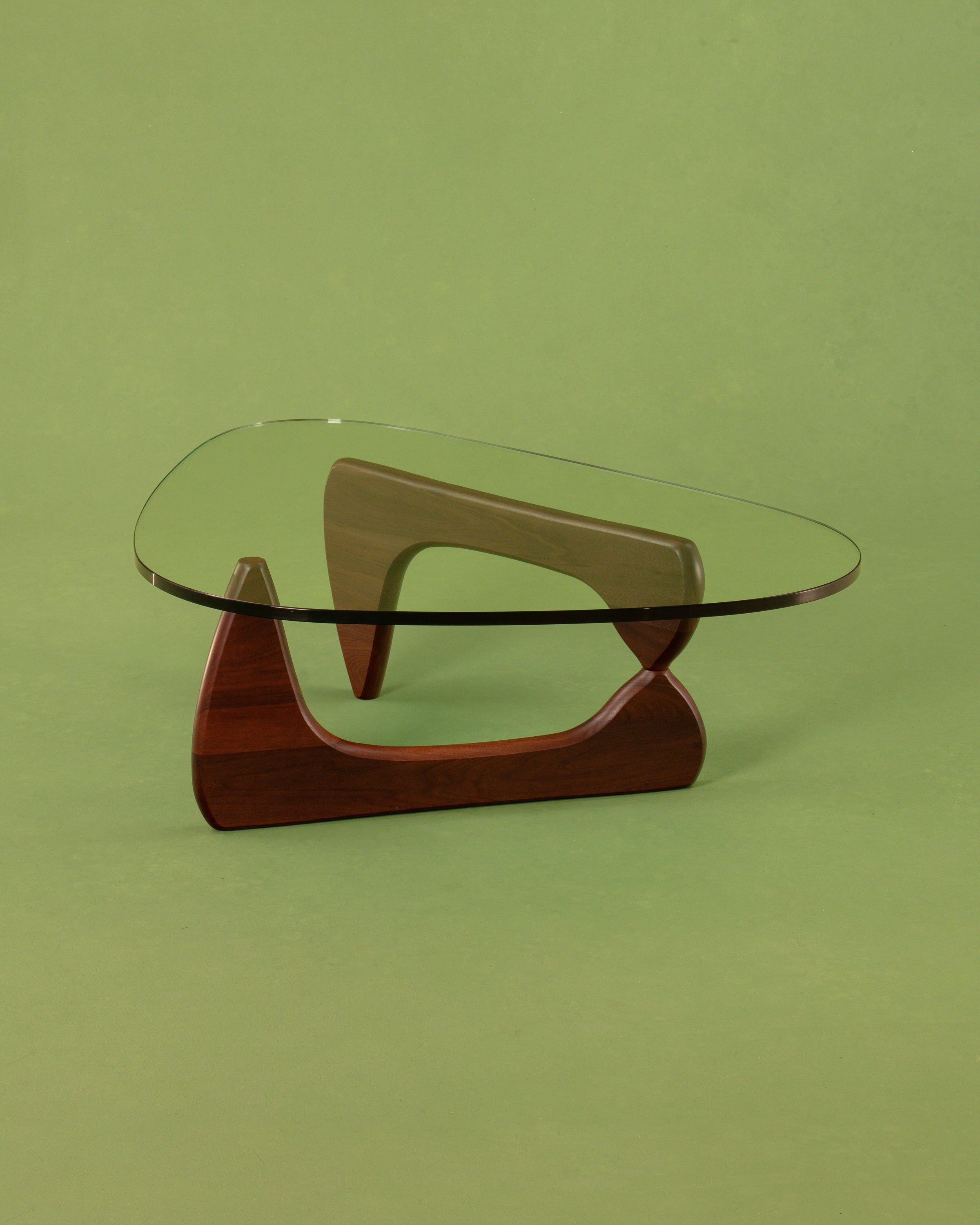 Noguchi Coffee Table — The Noguchi Museum