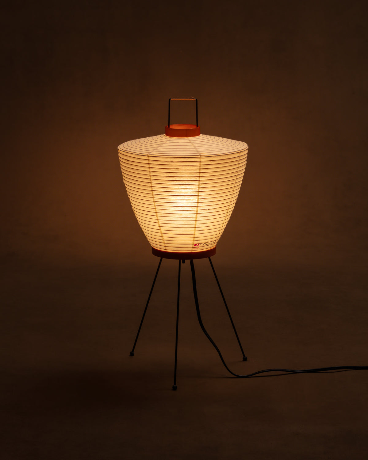 Akari 5A — The Noguchi Museum