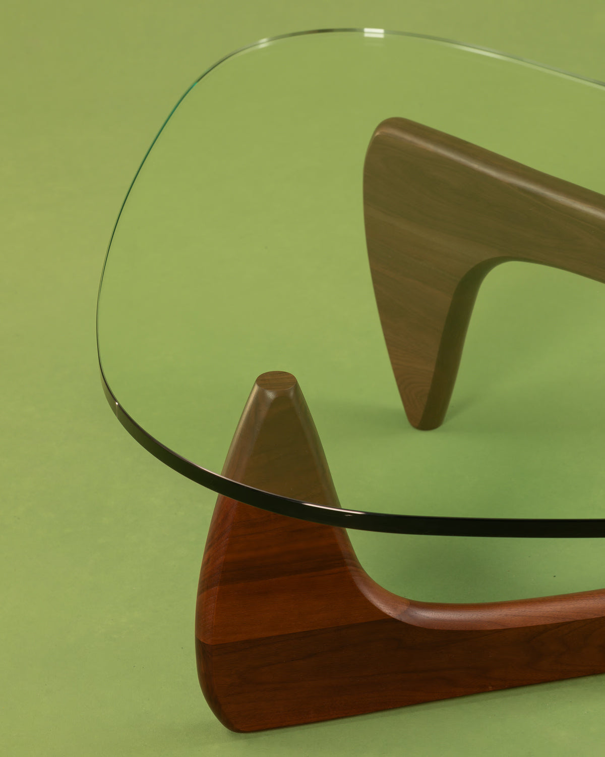 Noguchi Coffee Table — The Noguchi Museum