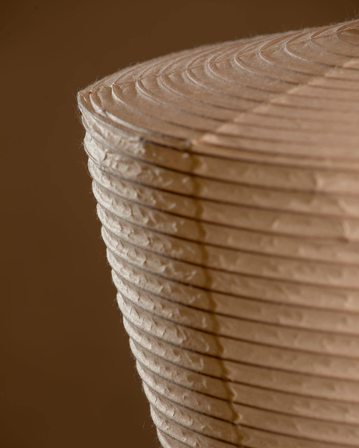 Akari 5A — The Noguchi Museum