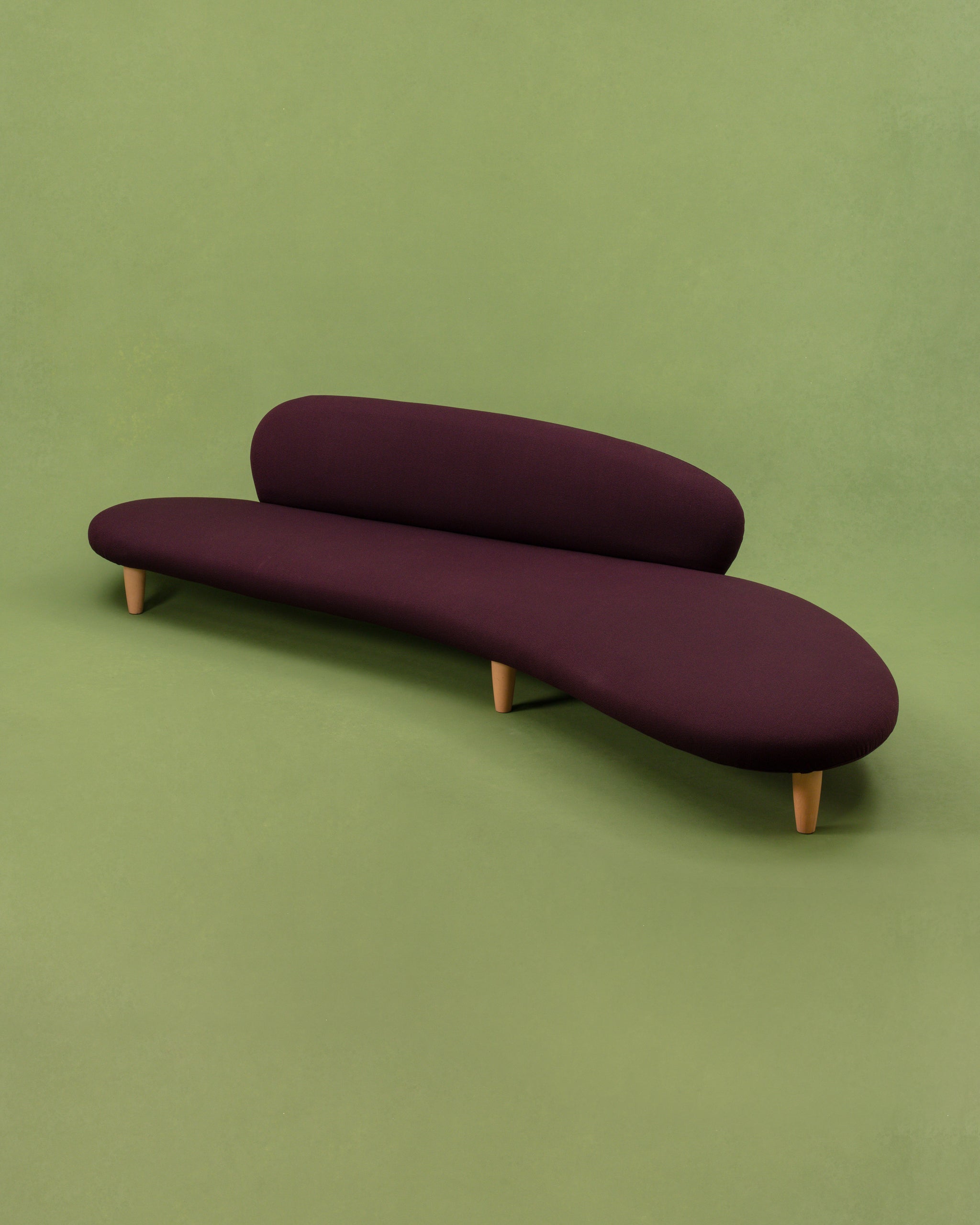Louis Test Product (Freeform Sofa)