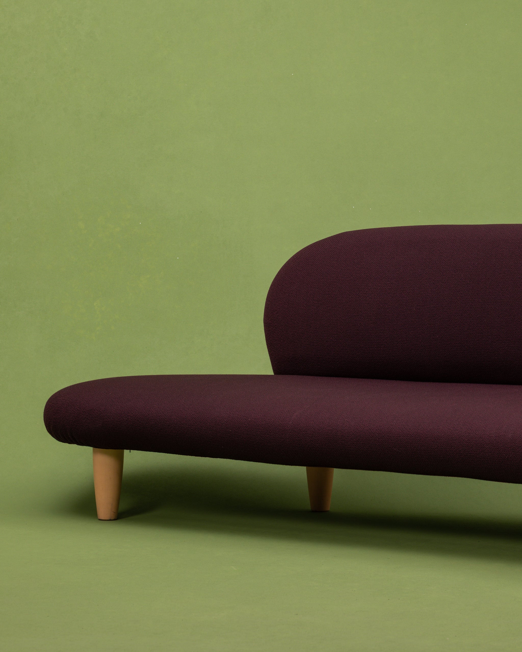Louis Test Product (Freeform Sofa)