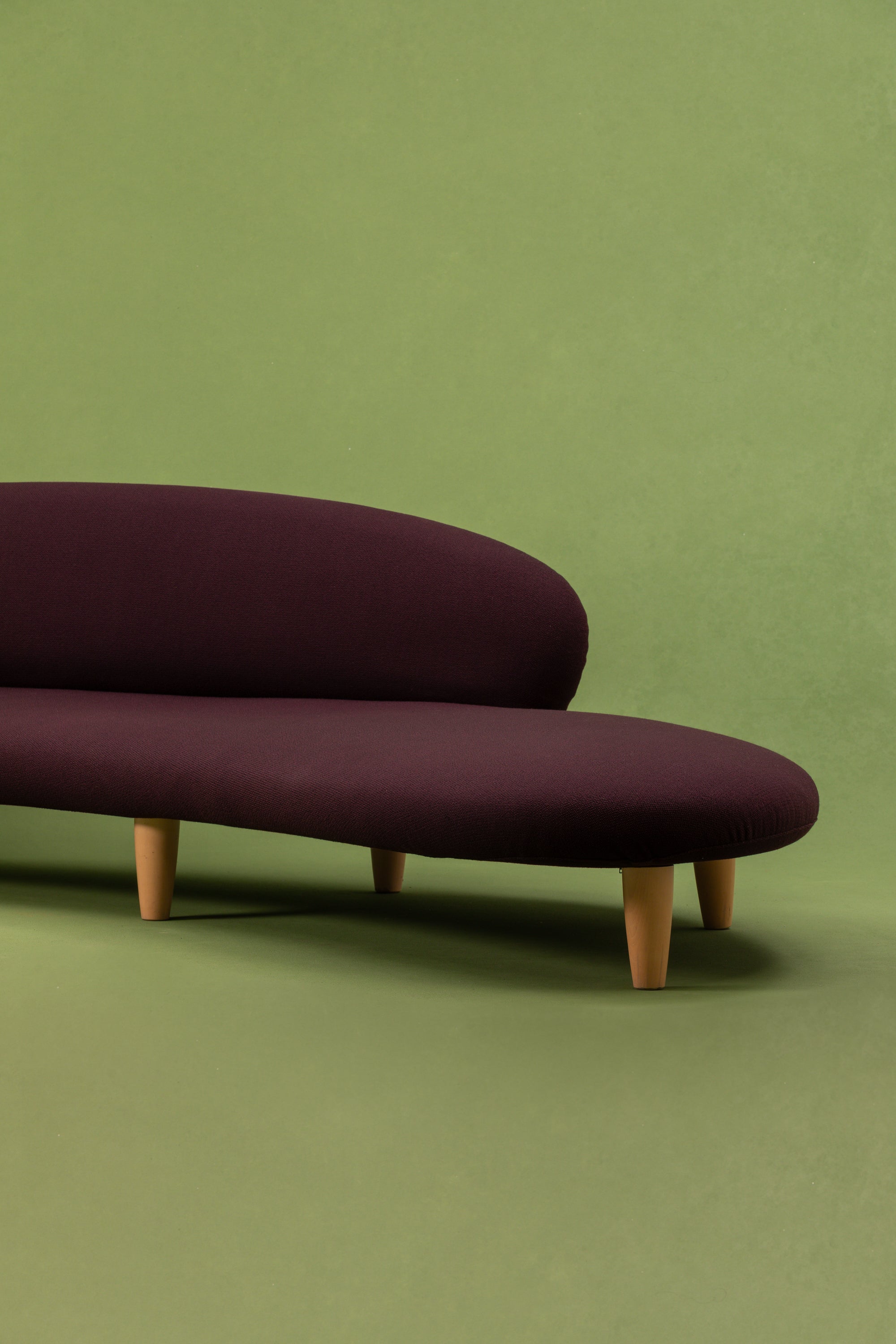 Louis Test Product (Freeform Sofa)