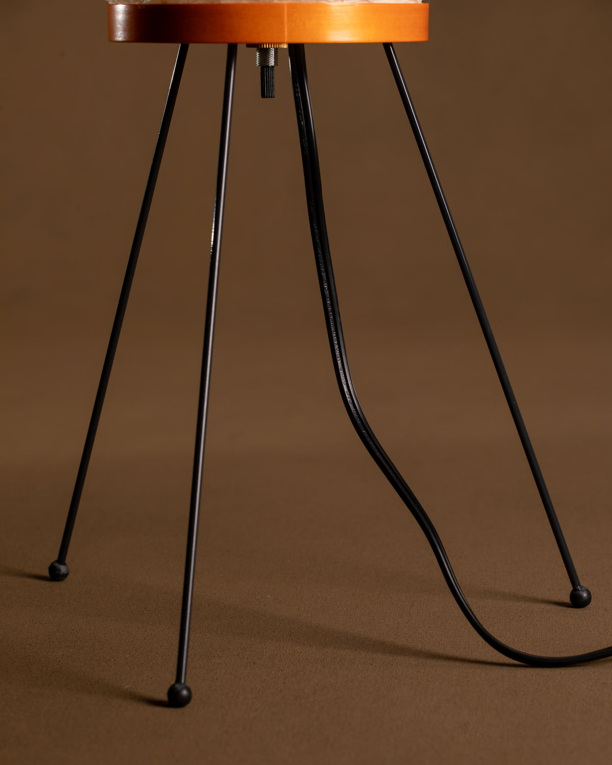 Akari 5A — The Noguchi Museum