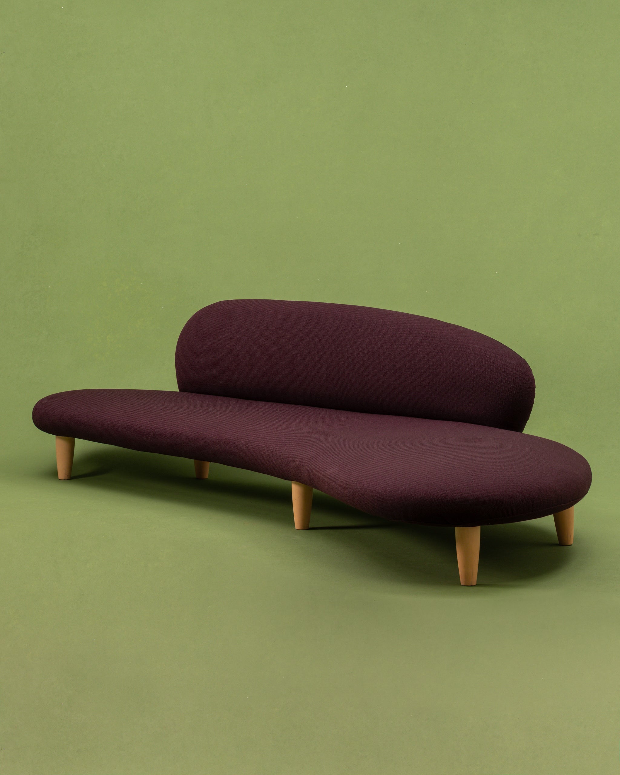 Louis Test Product (Freeform Sofa)
