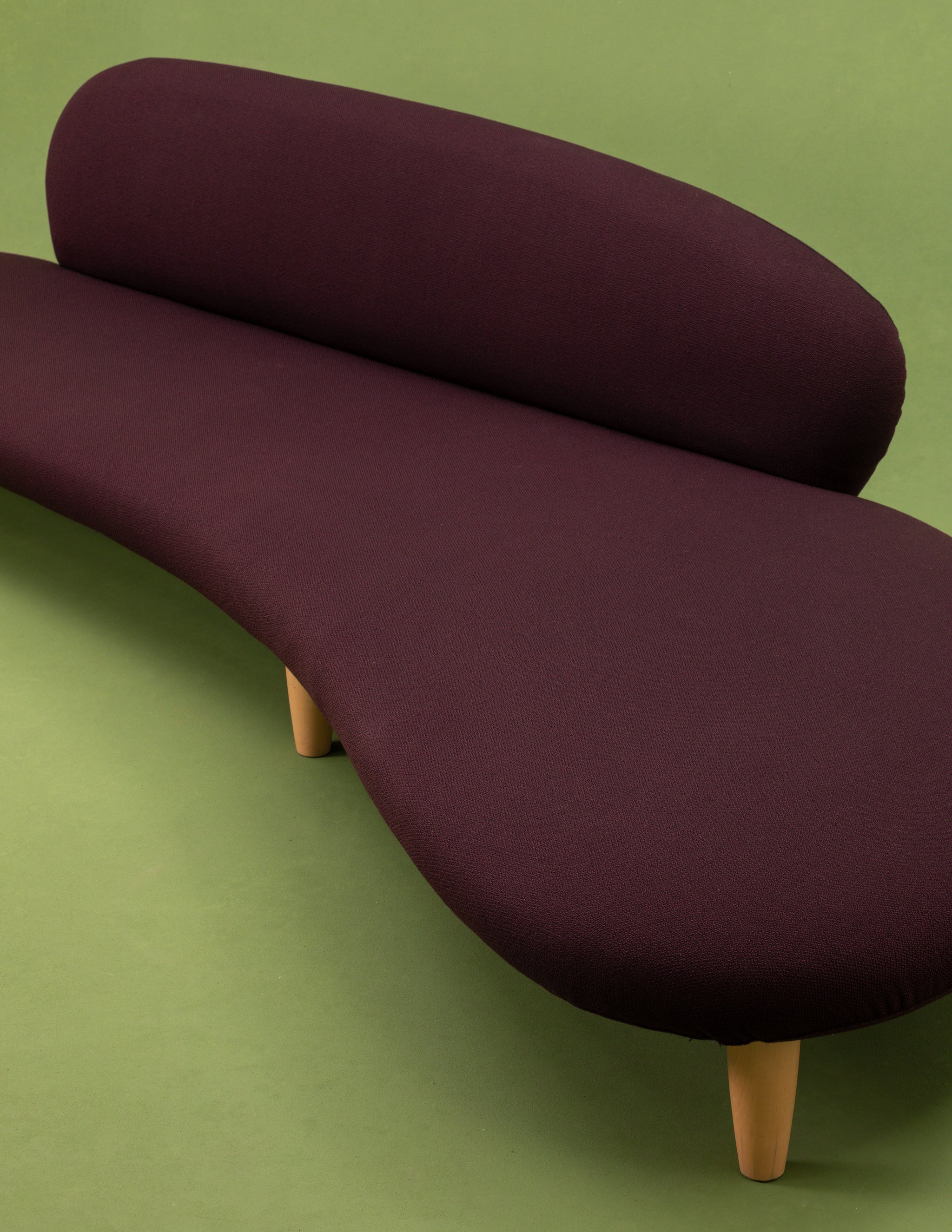 Louis Test Product (Freeform Sofa)
