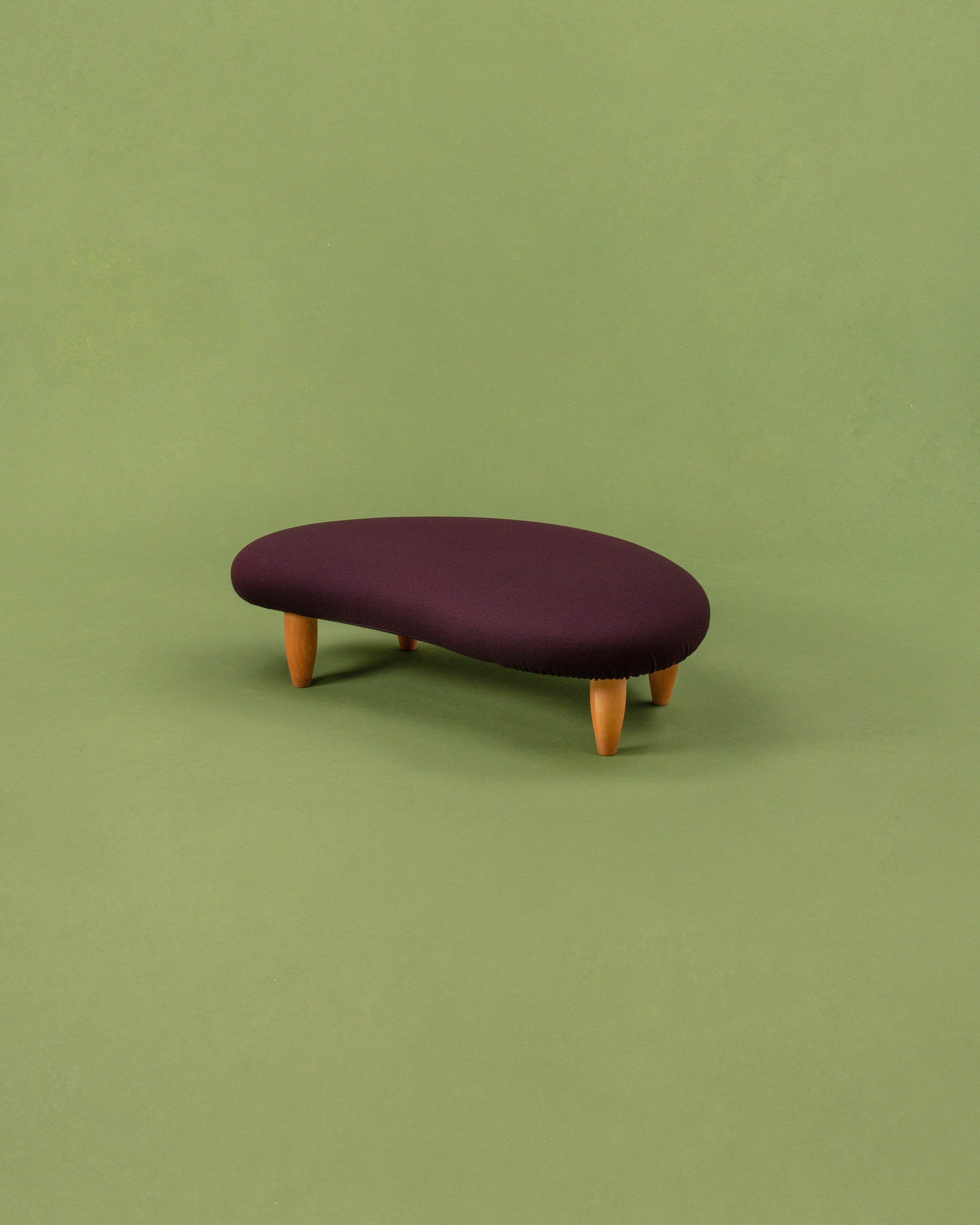 Louis Test Product (Freeform Ottoman)