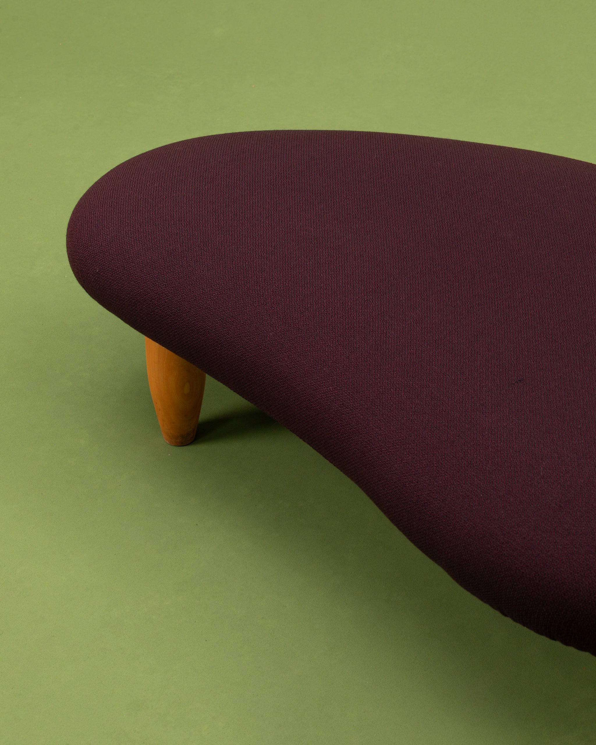 Louis Test Product (Freeform Ottoman)