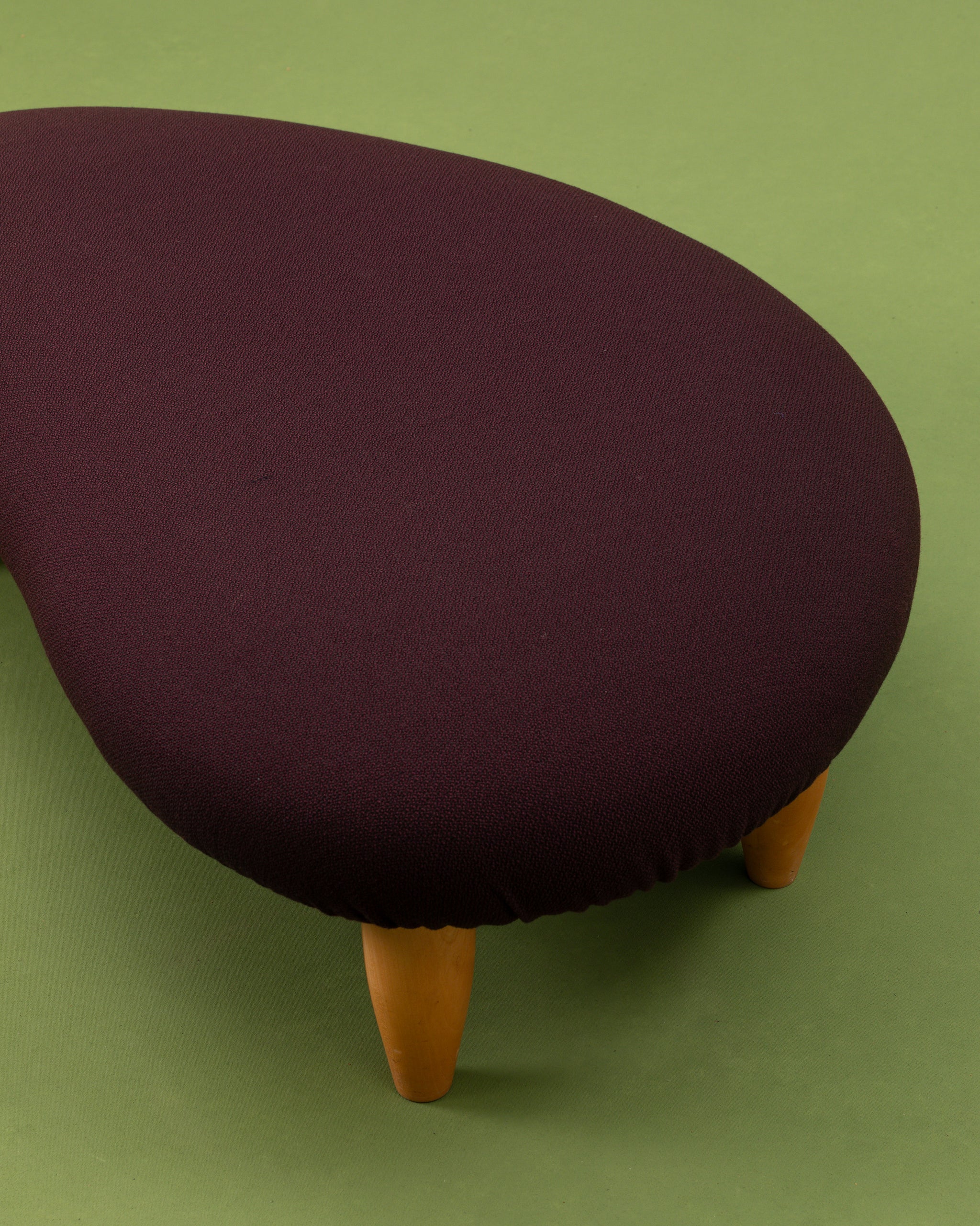 Louis Test Product (Freeform Ottoman)