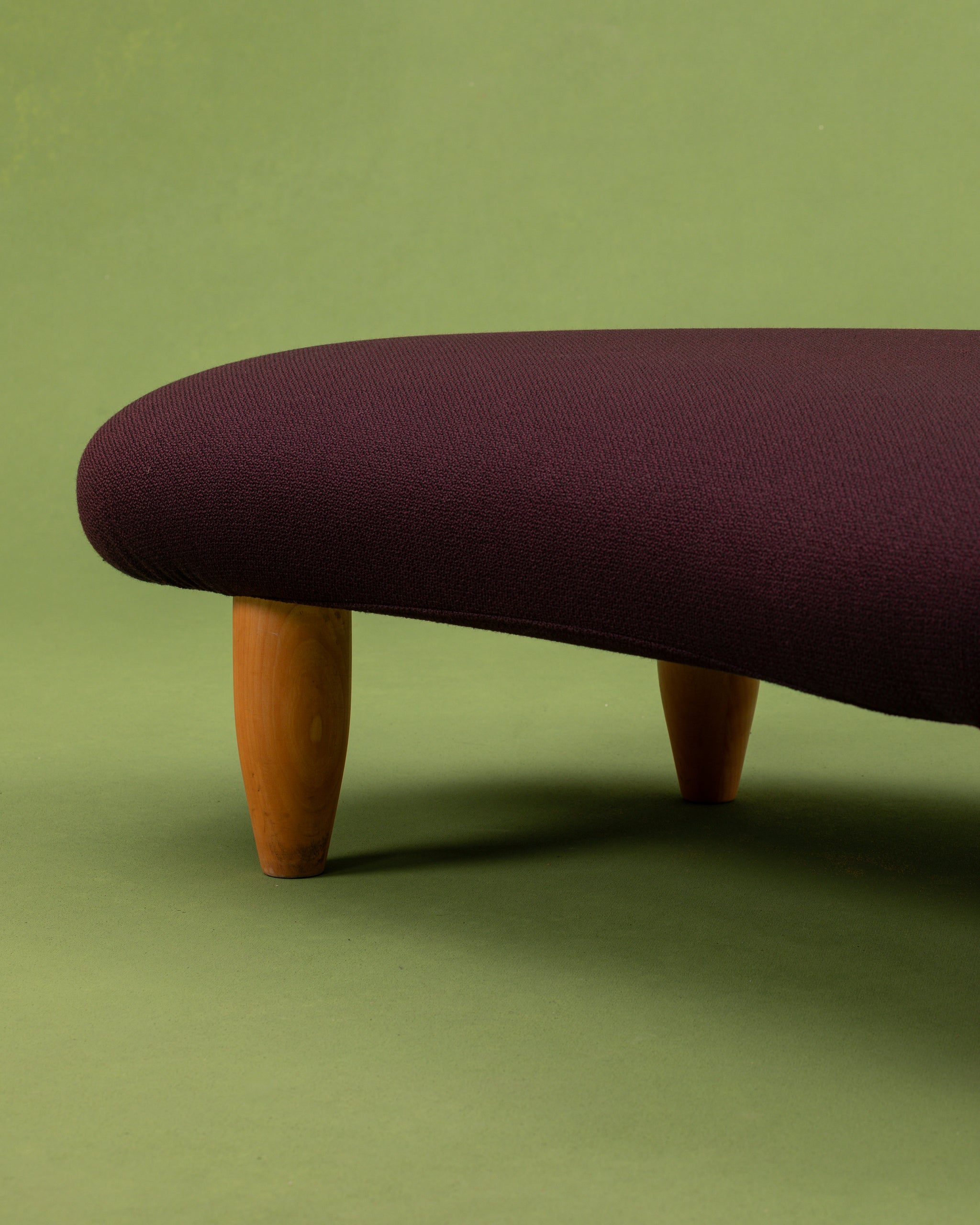 Louis Test Product (Freeform Ottoman)