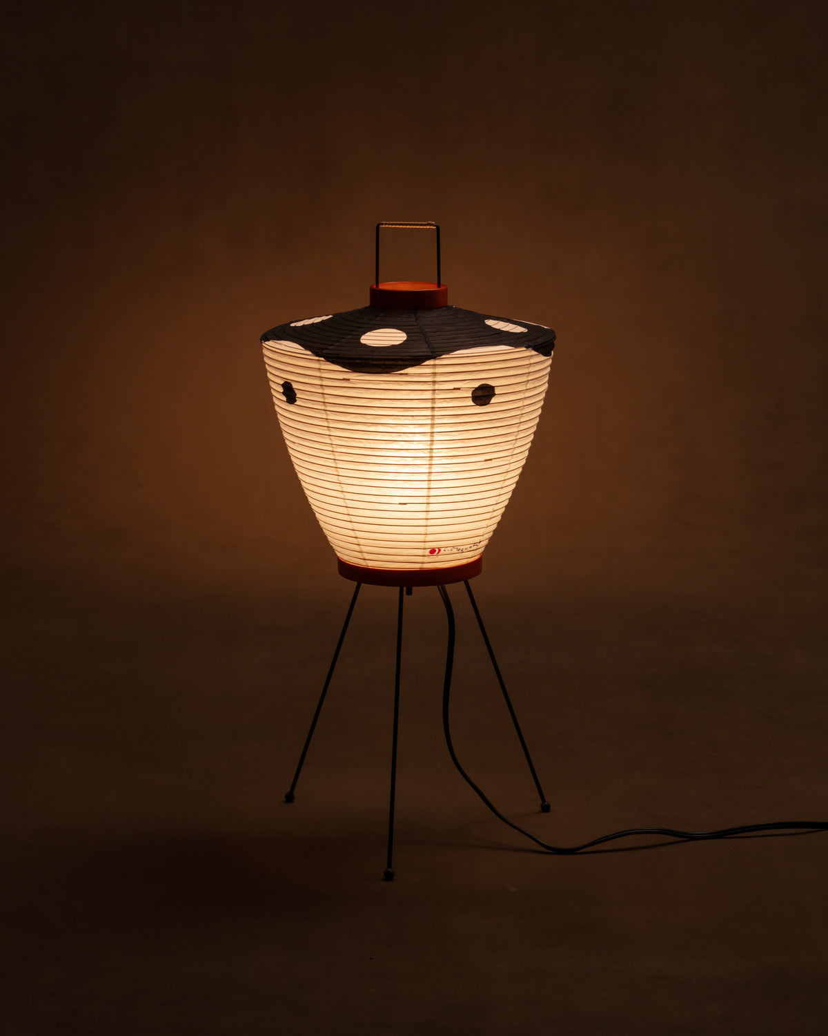 Early Patterns — The Noguchi Museum