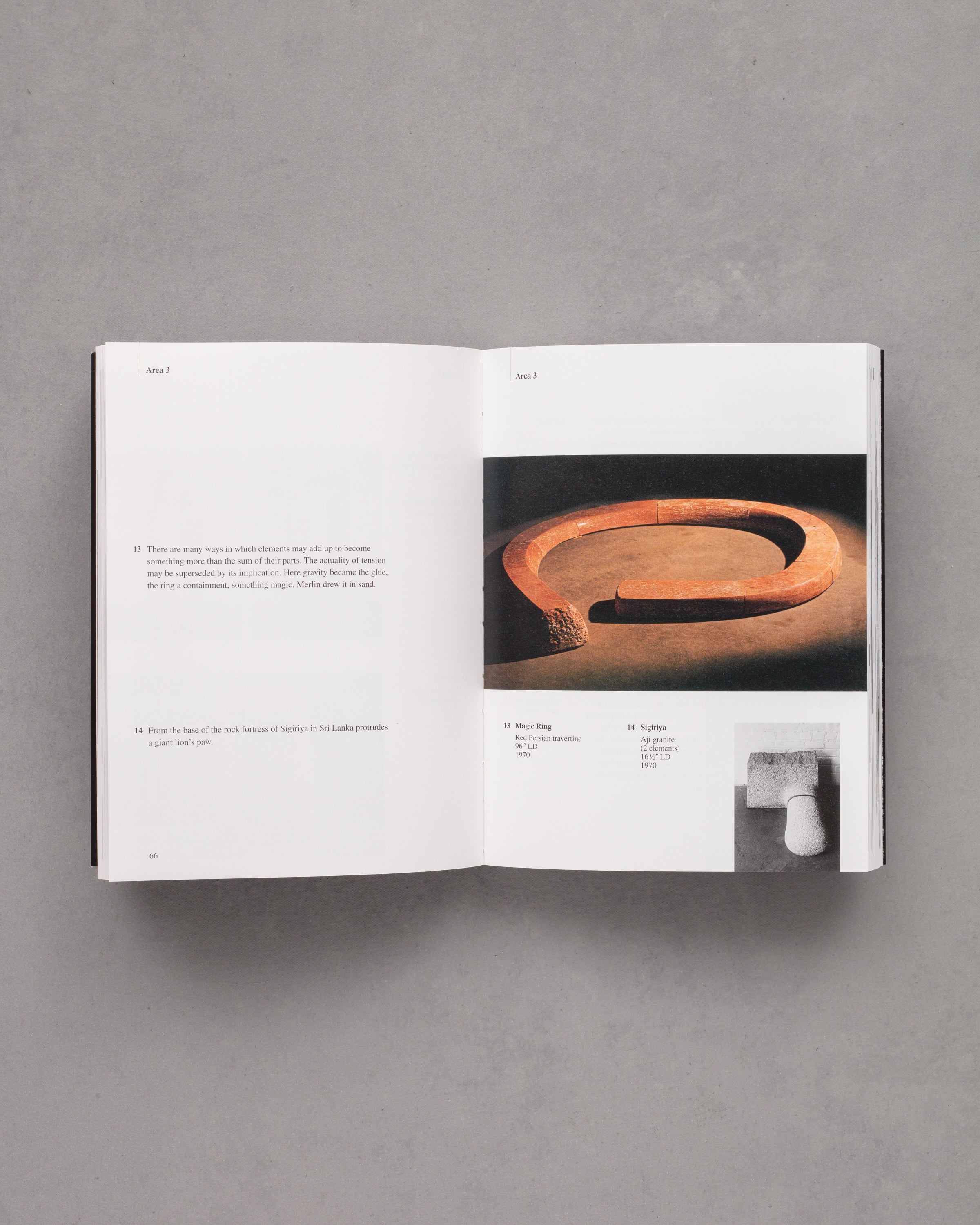 The Isamu Noguchi Garden Museum Catalogue — The Noguchi Museum