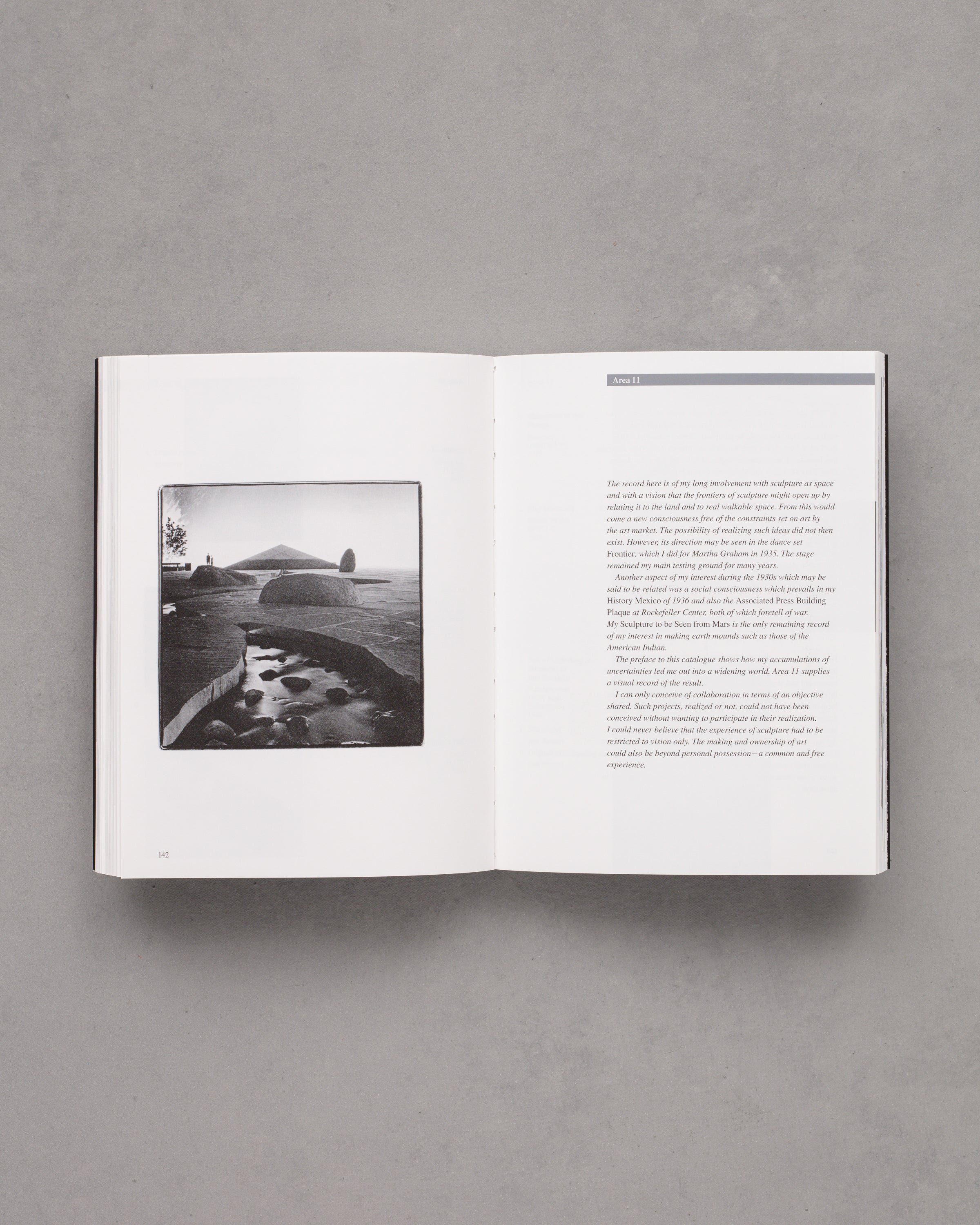 ISAMU NOGUCHI 作品集 The Isamu Noguchi Garden Museum Catalogue — The Noguchi Museum