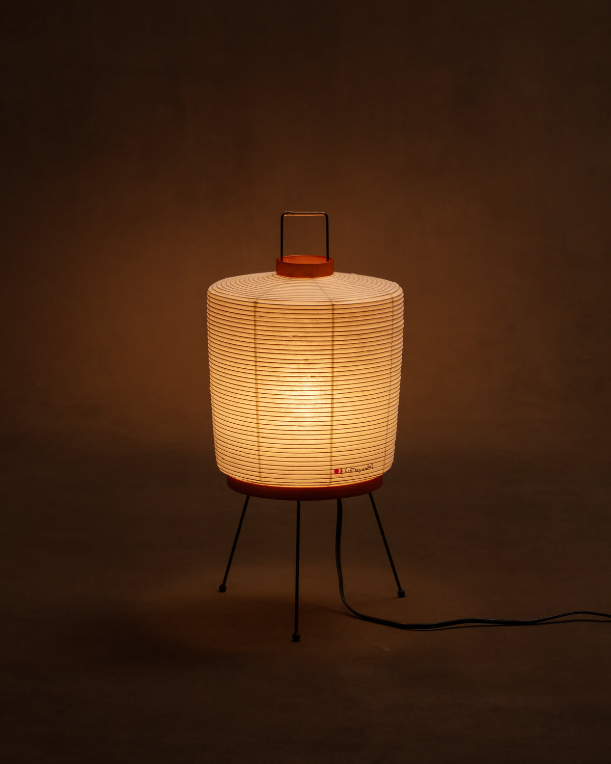 Akari 2A — The Noguchi Museum