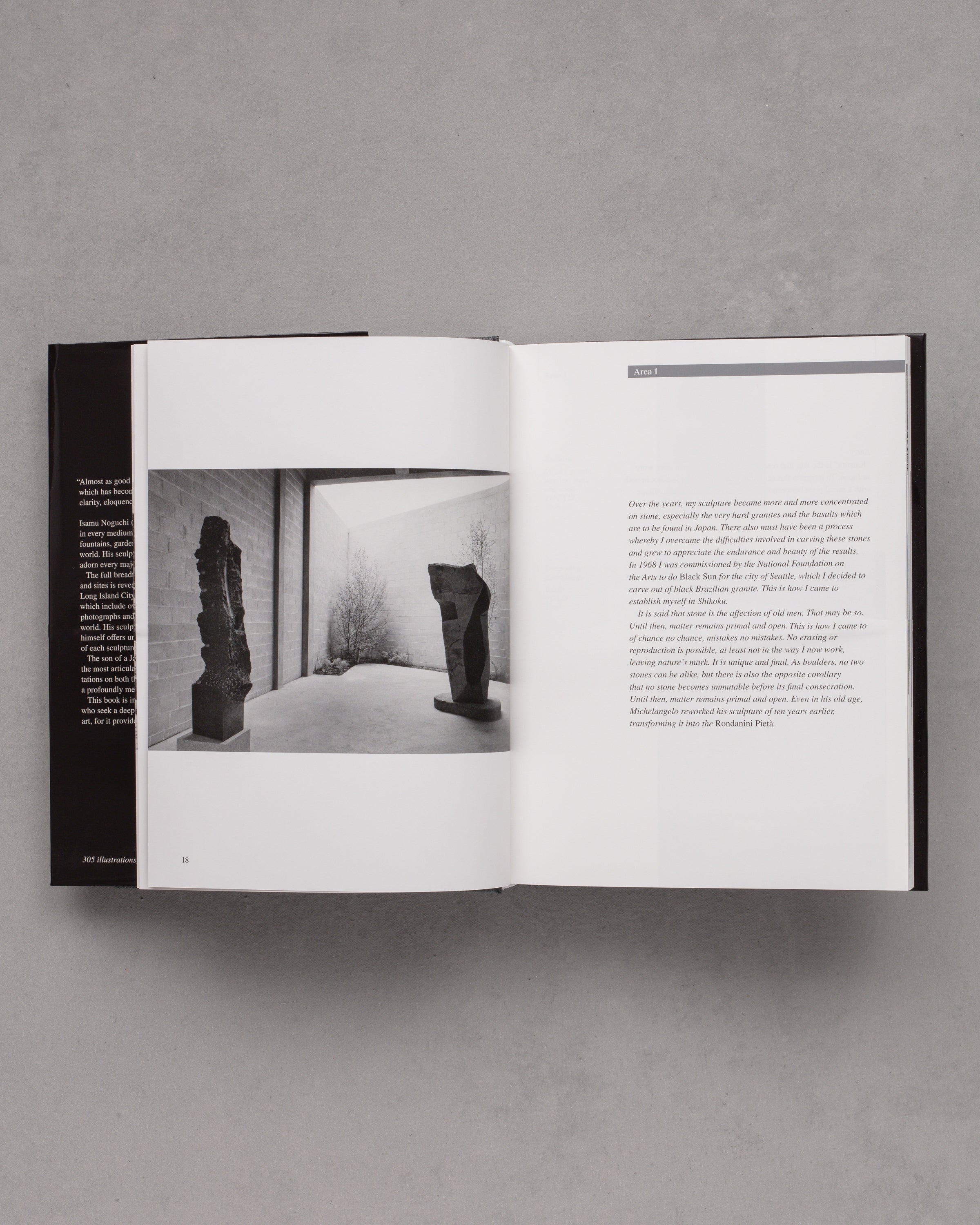 The Isamu Noguchi Garden Museum Catalogue — The Noguchi Museum