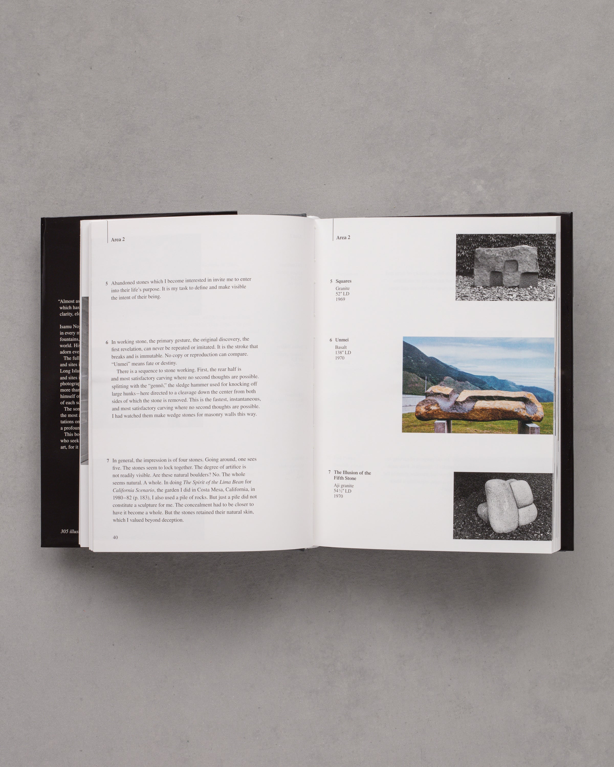The Isamu Noguchi Garden Museum Catalogue — The Noguchi Museum