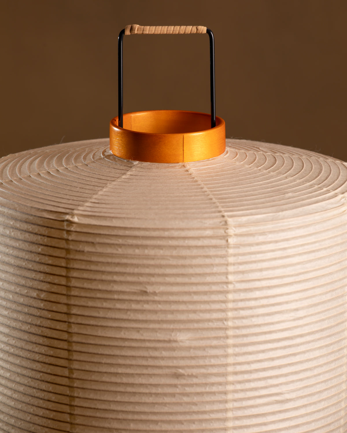 Akari 2A — The Noguchi Museum