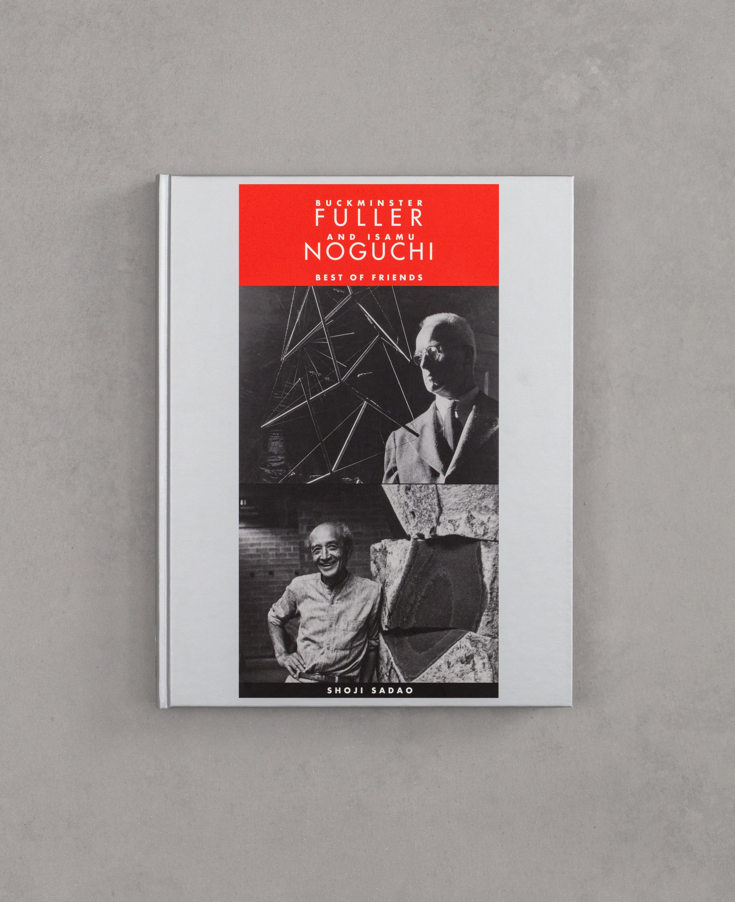 Publications — The Noguchi Museum